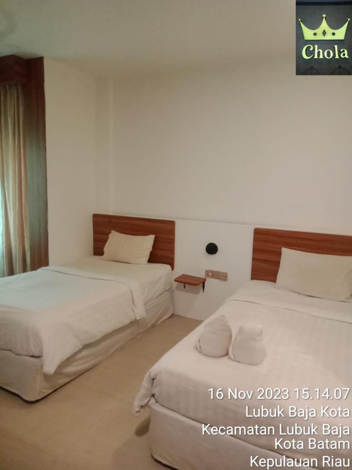 Superior Double Or Twin Room photo 1