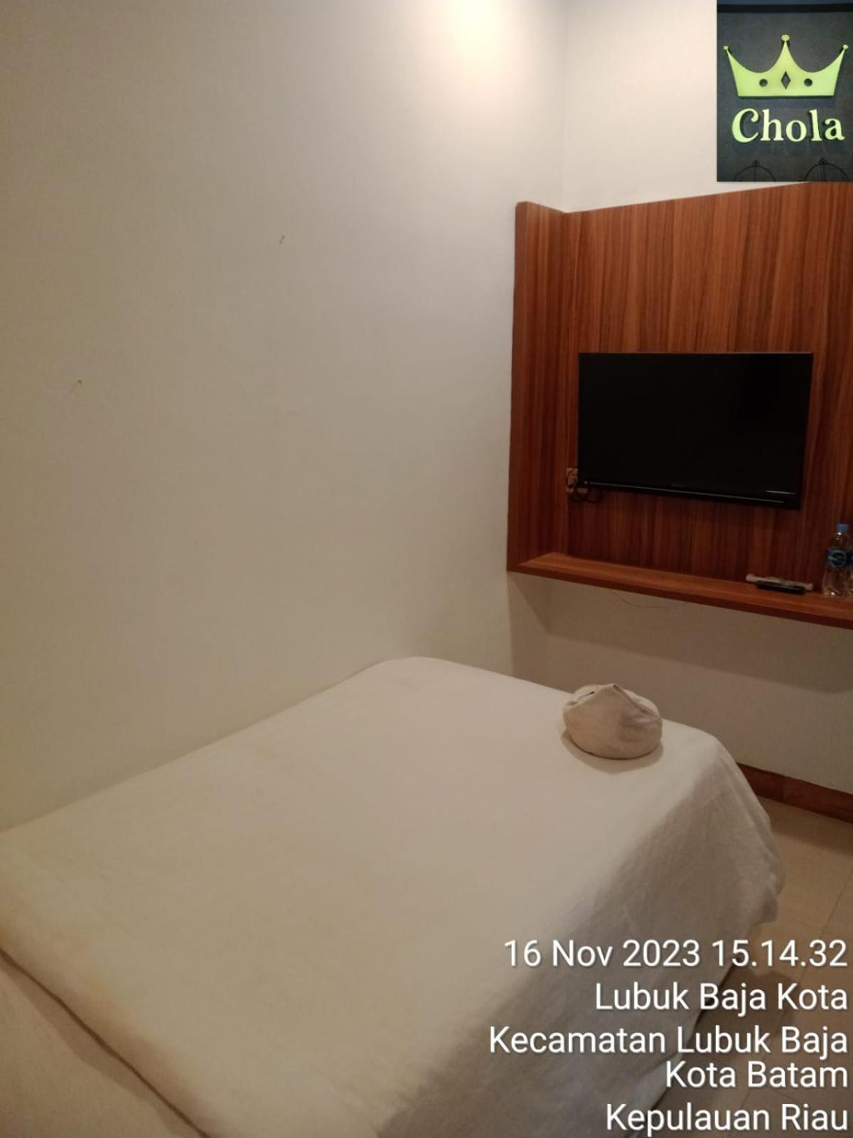 Superior Double Or Twin Room photo 3