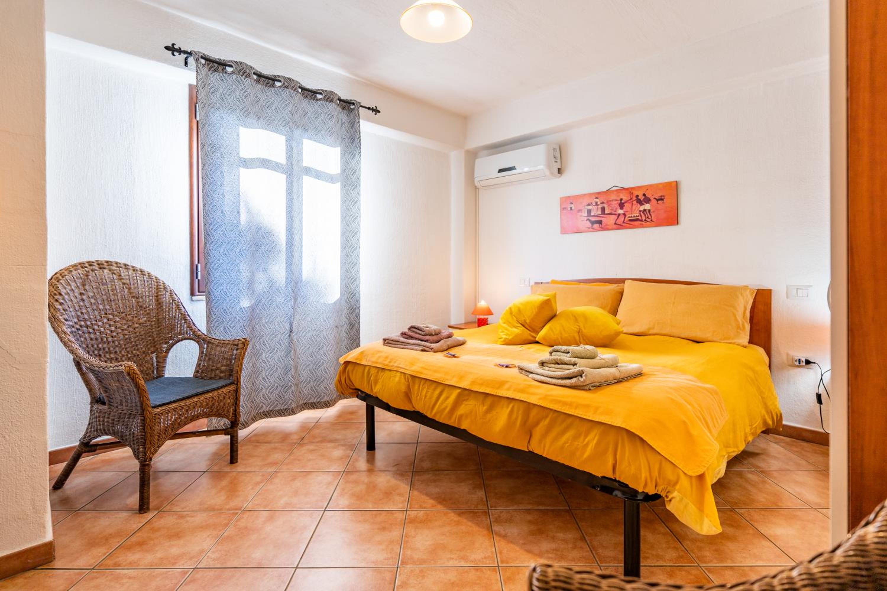 Deluxe Room photo 1