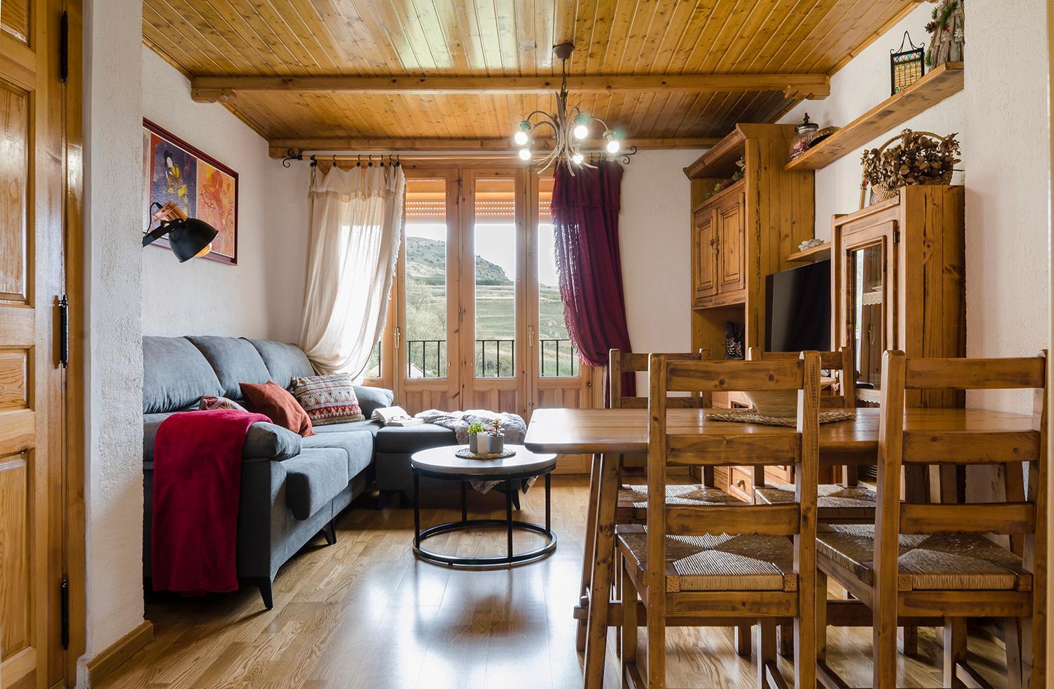 Two-Bedroom Apartment - Photo 41