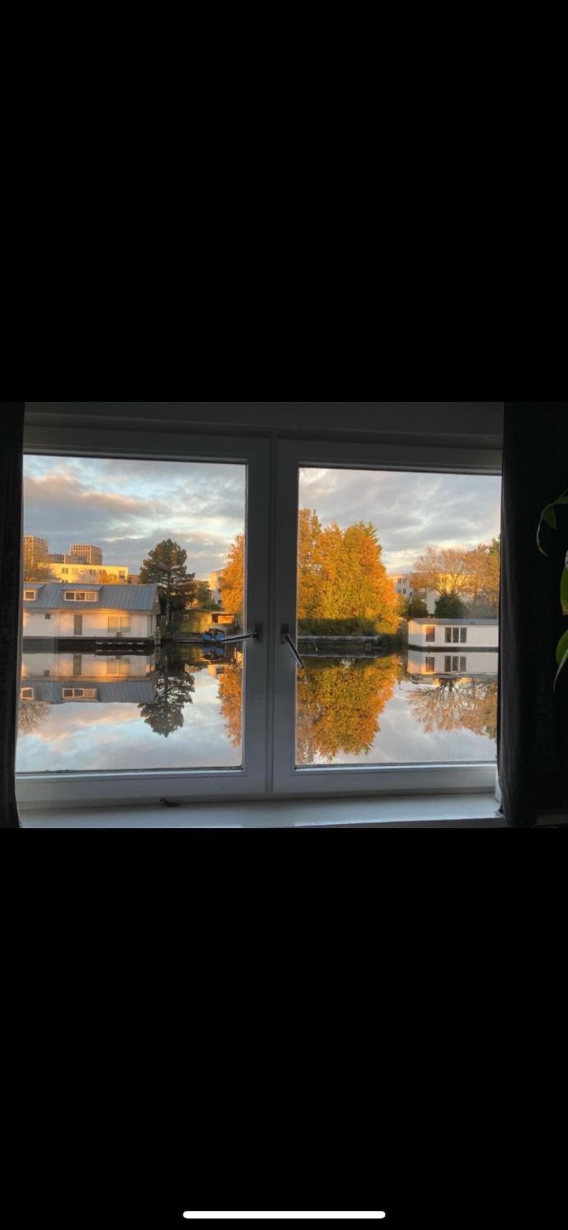 King Room with Lake View