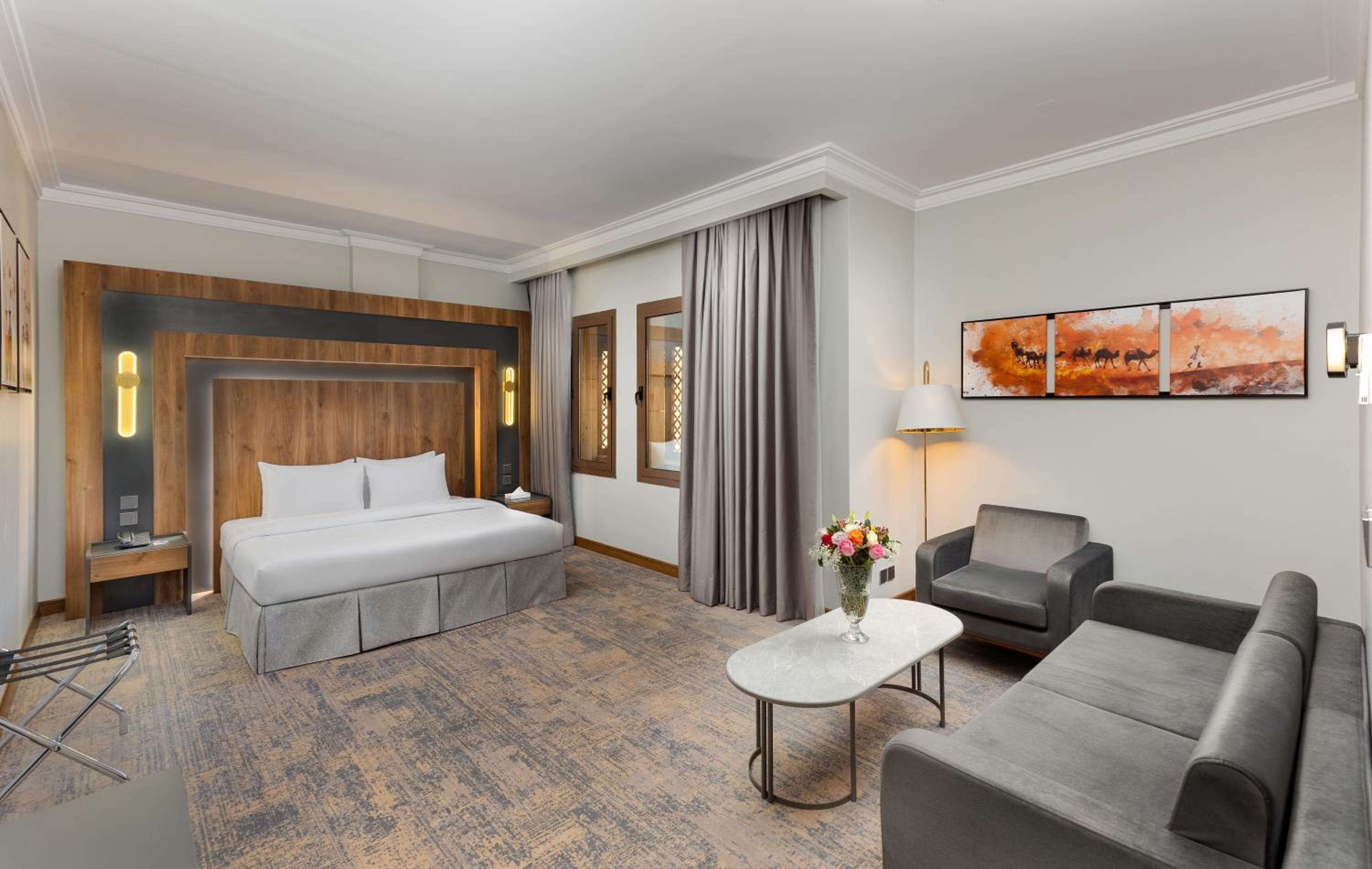Suite photo 1
