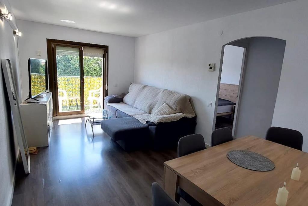 Departamento de tres habitaciones