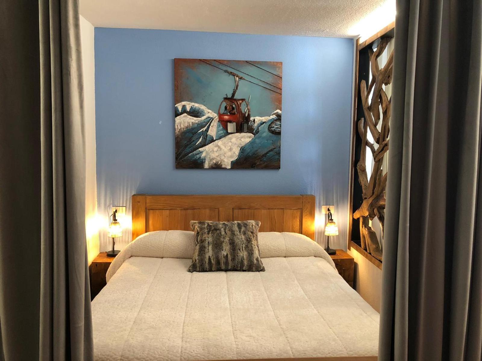 Apartment with Mountain View - Appartamento n. 17B photo 1