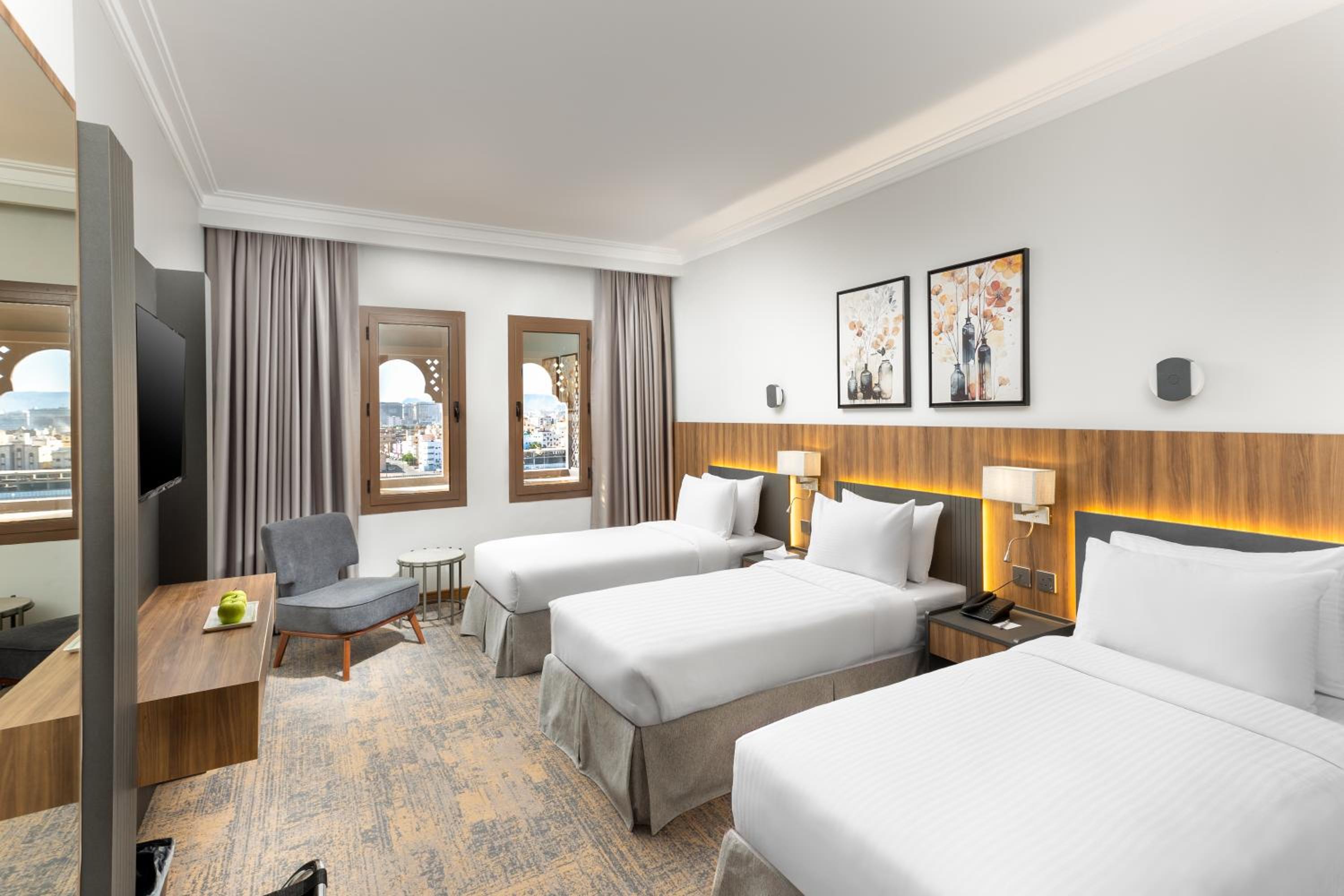 Triple Room photo 1