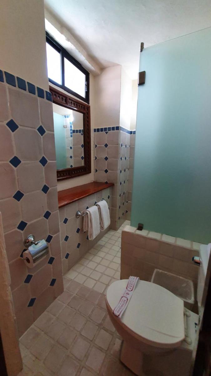 Superior Quadruple Room photo 2