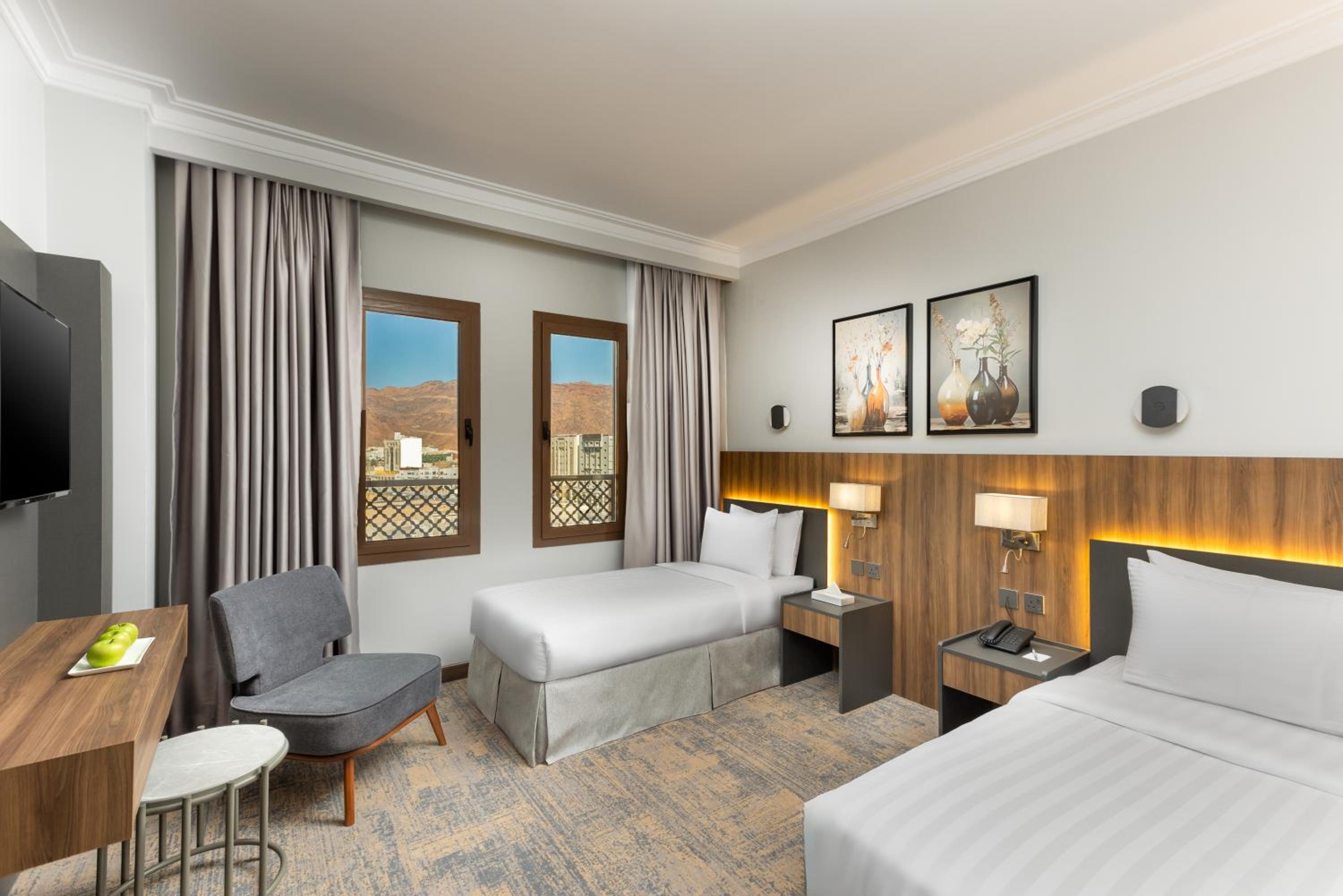 Twin Room photo 1