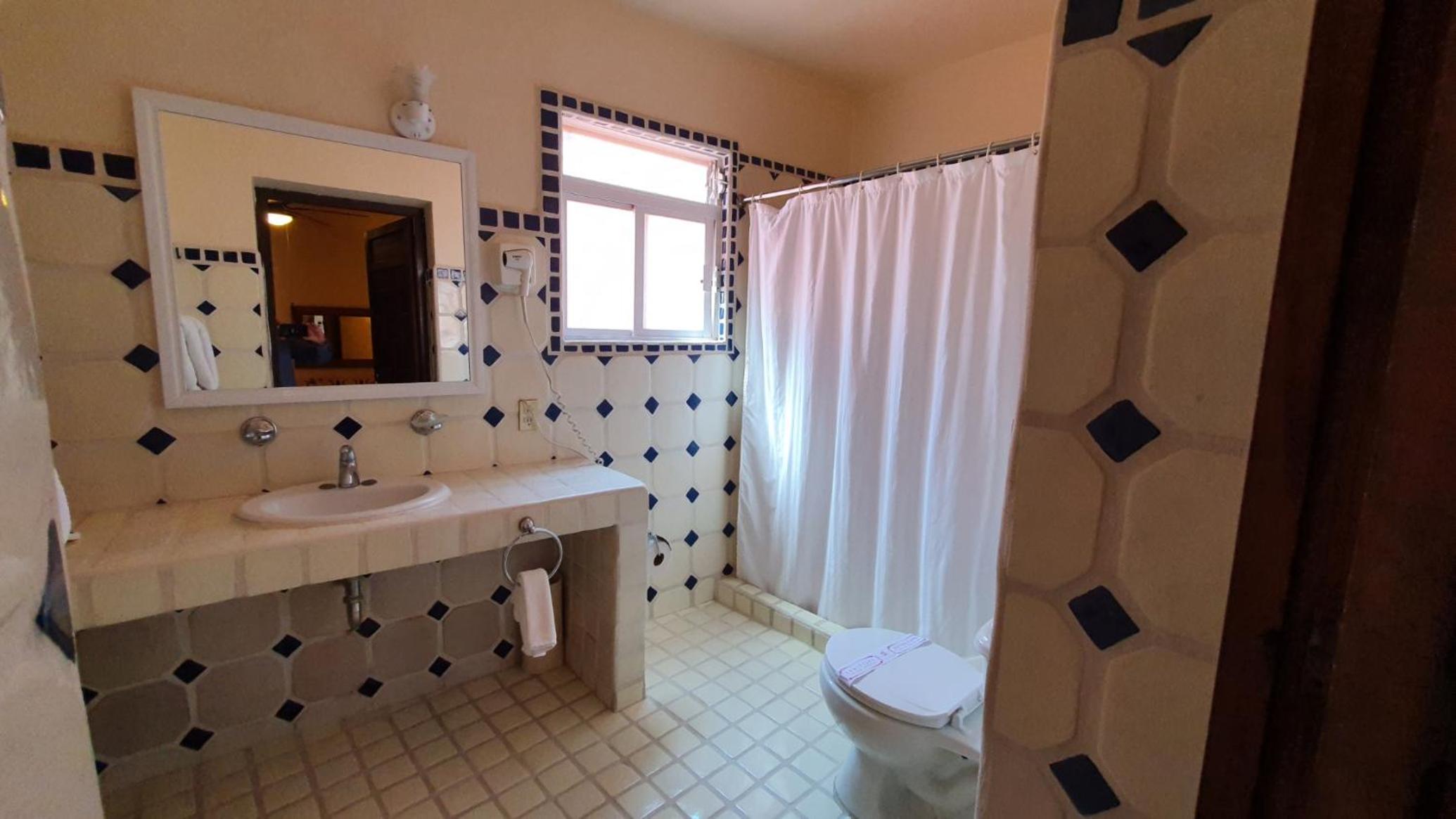 Superior Quadruple Room photo 3