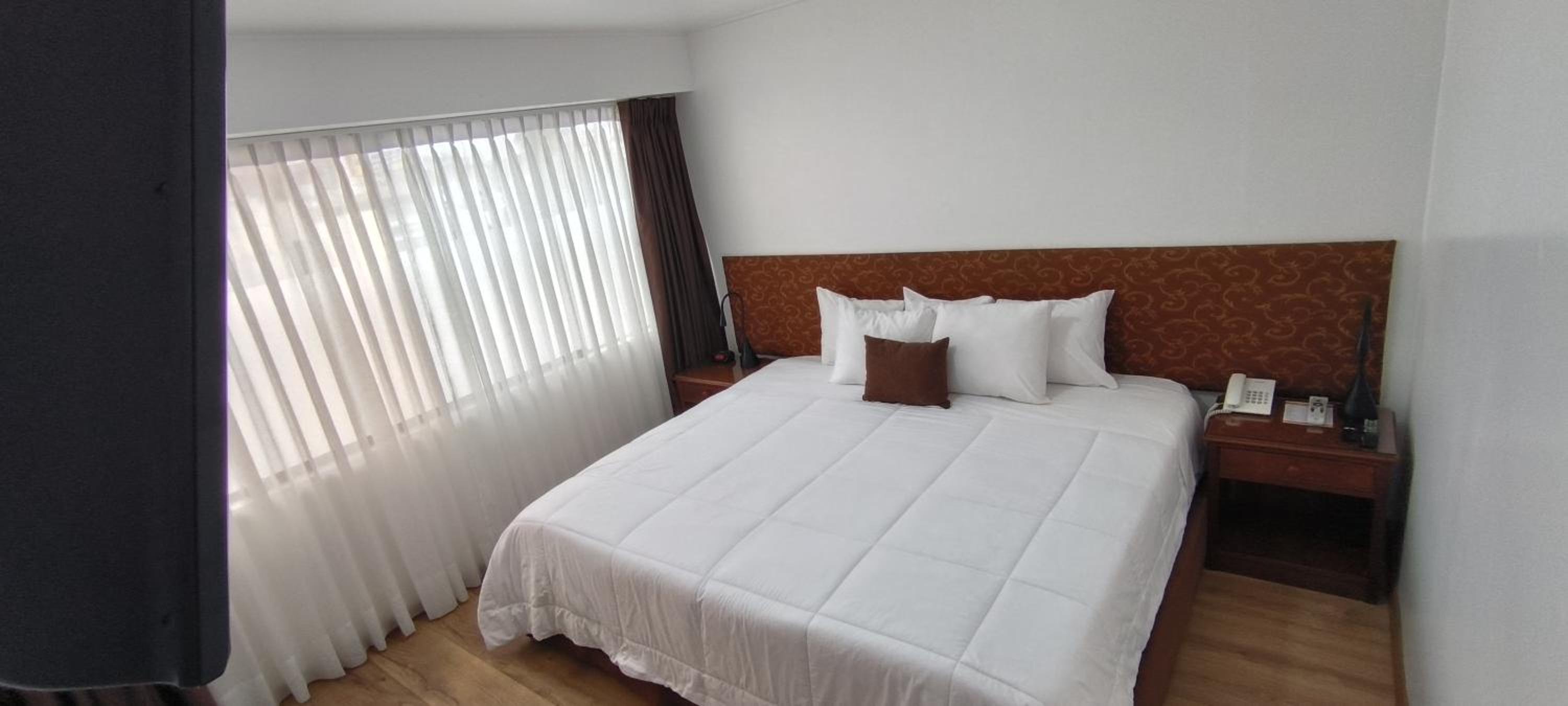 Double Room photo 1