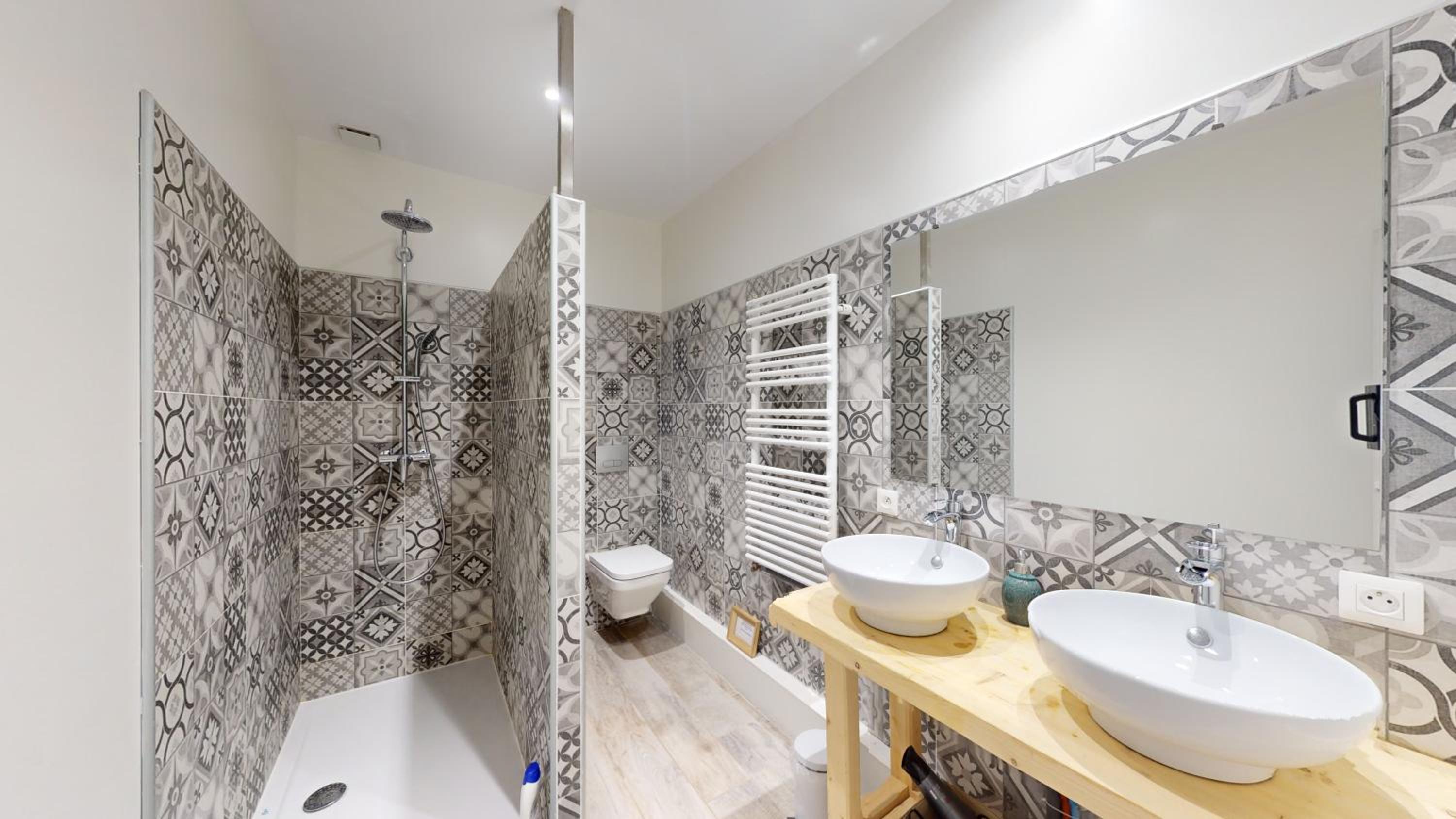 Double Room with Private External Bathroom photo 3