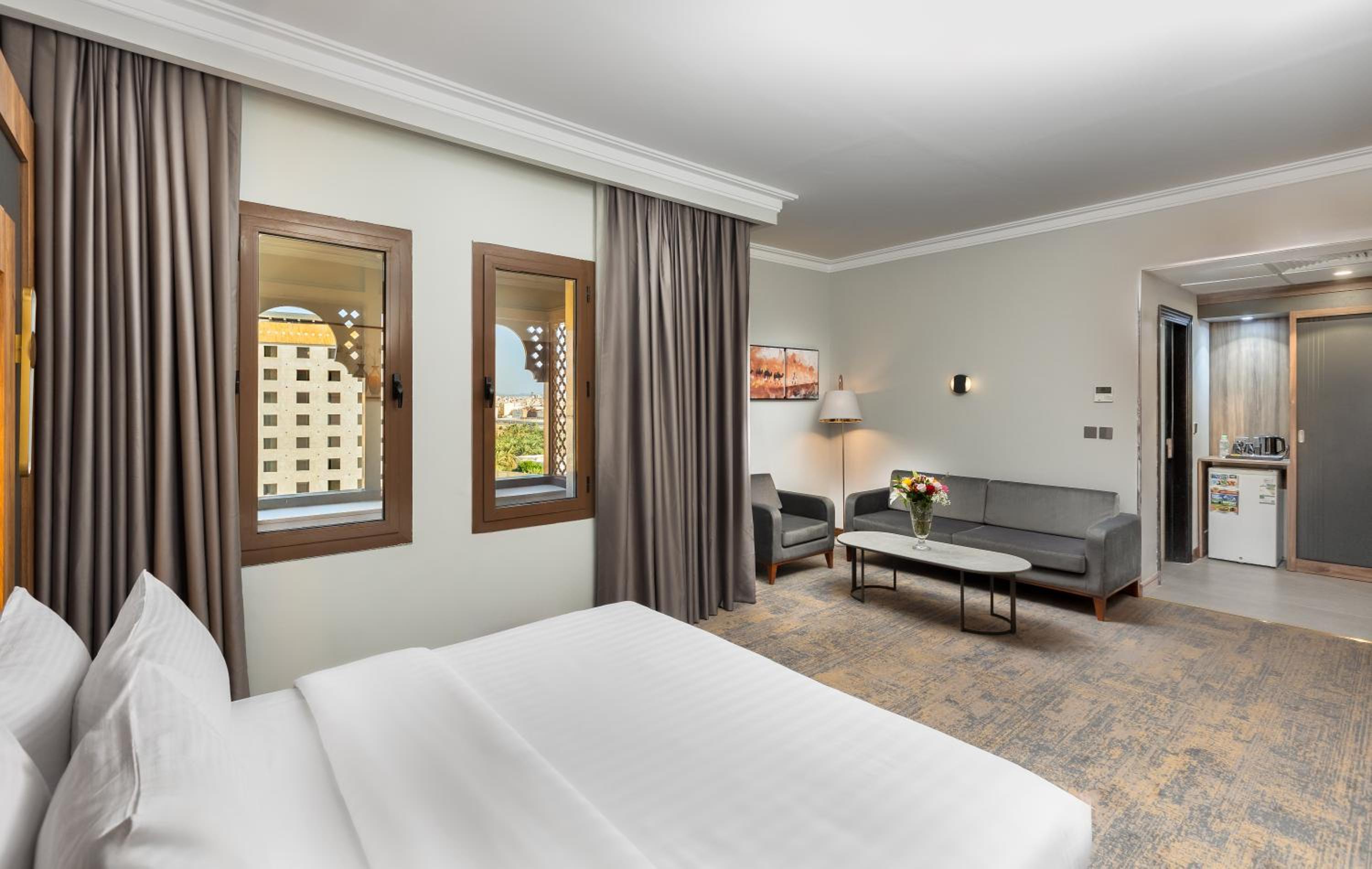 Suite photo 2