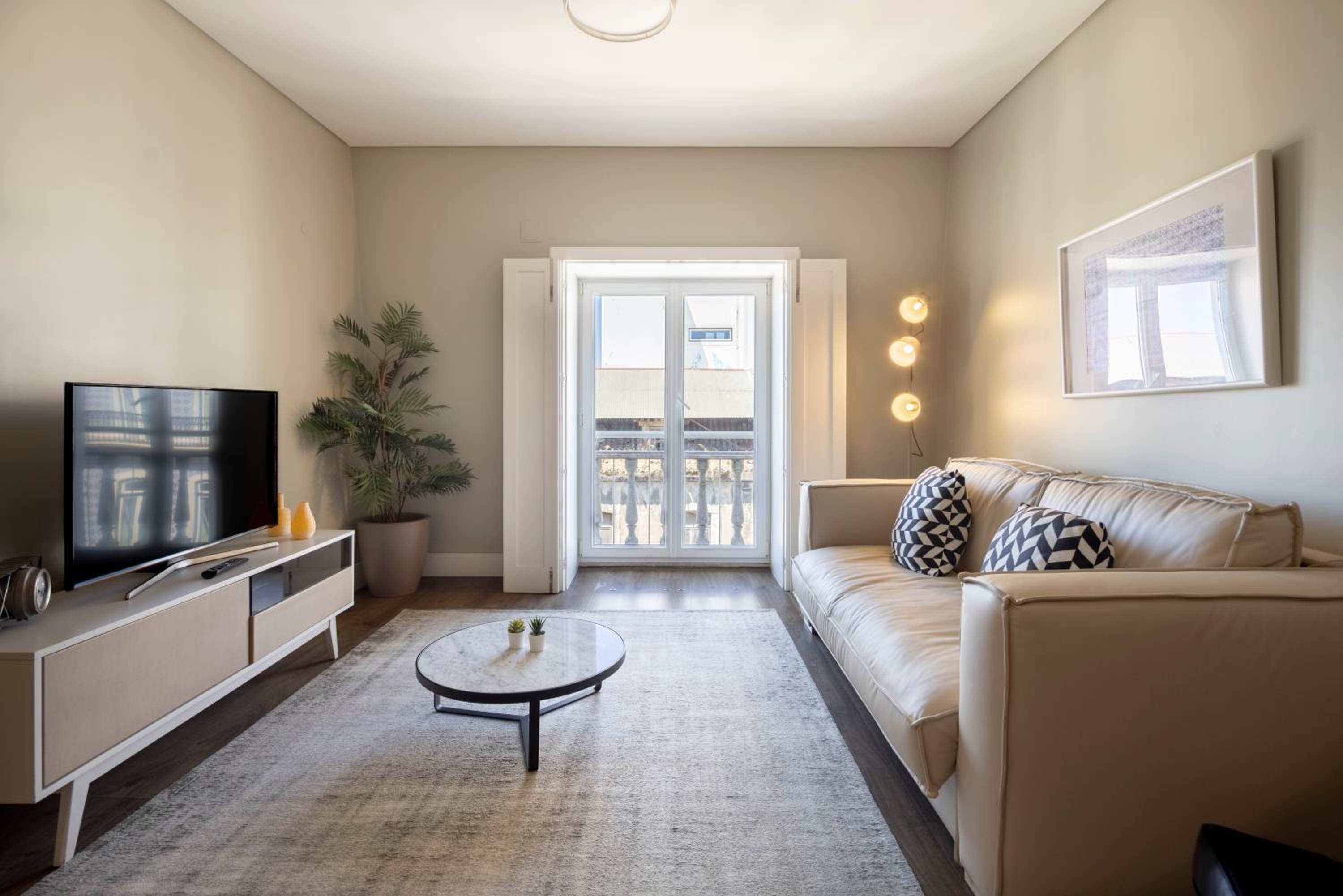 Superior Two-Bedroom Apartment photo 1