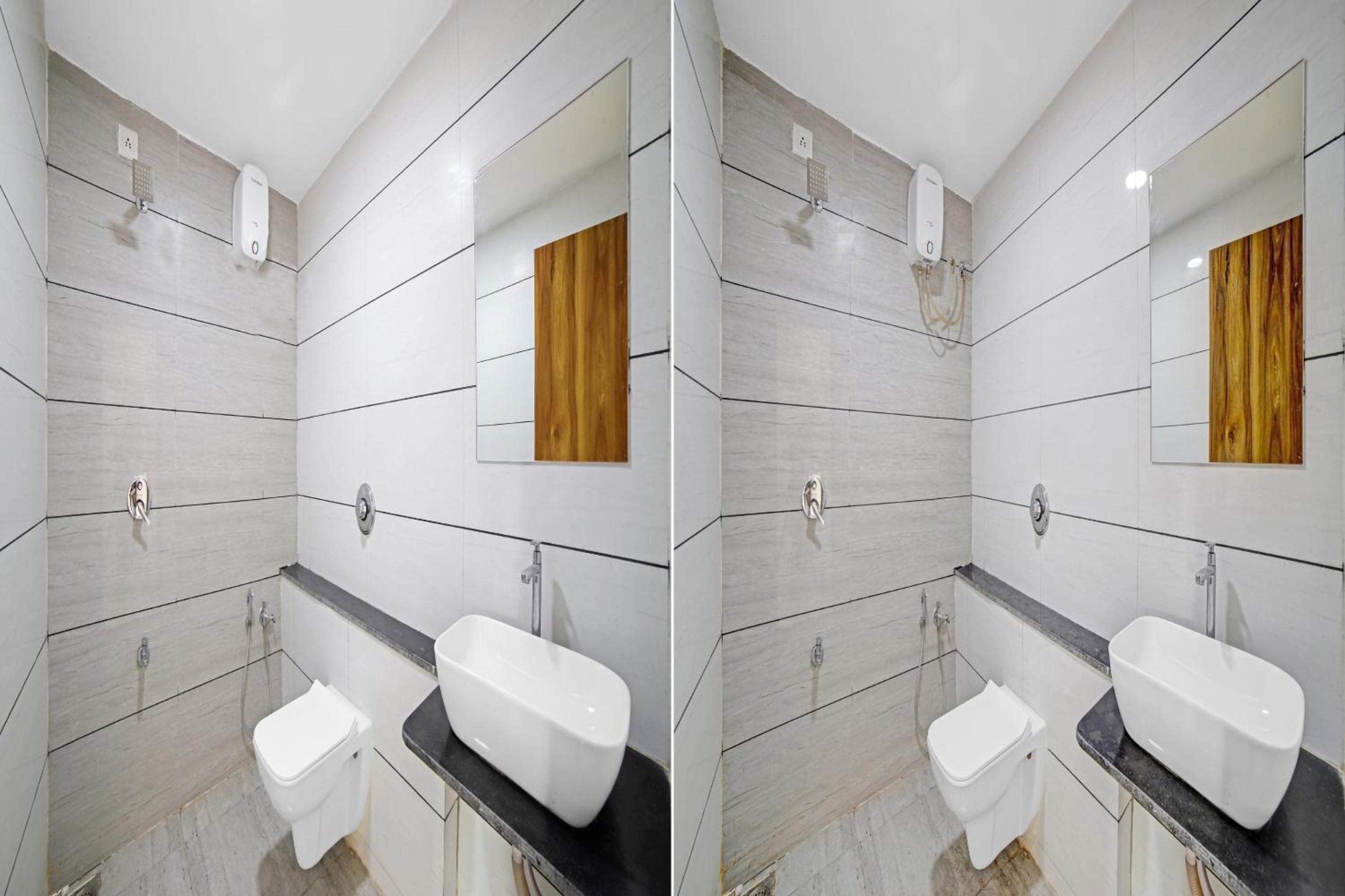 Luxury Triple Room - Photo 3