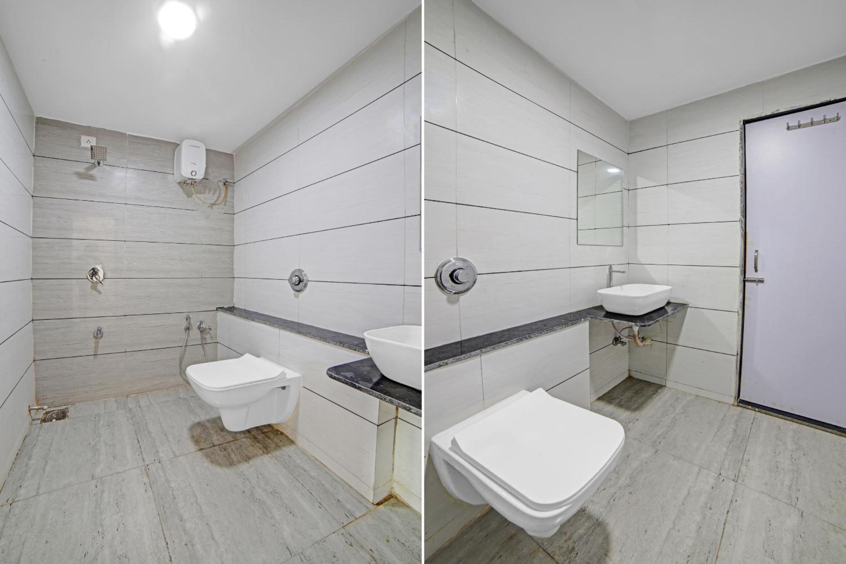 Deluxe Room - Photo 11