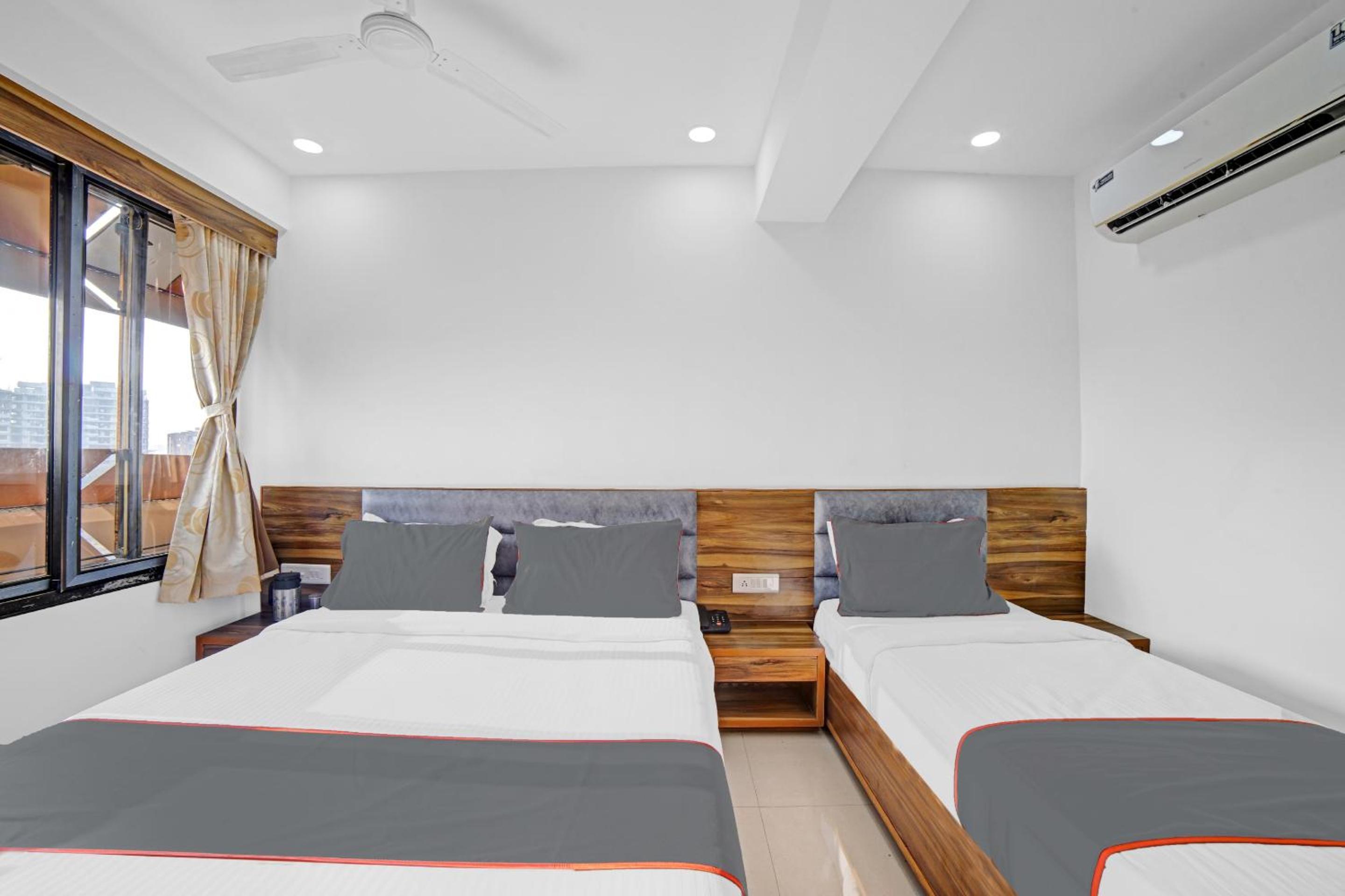 Luxury Triple Room - Photo 7