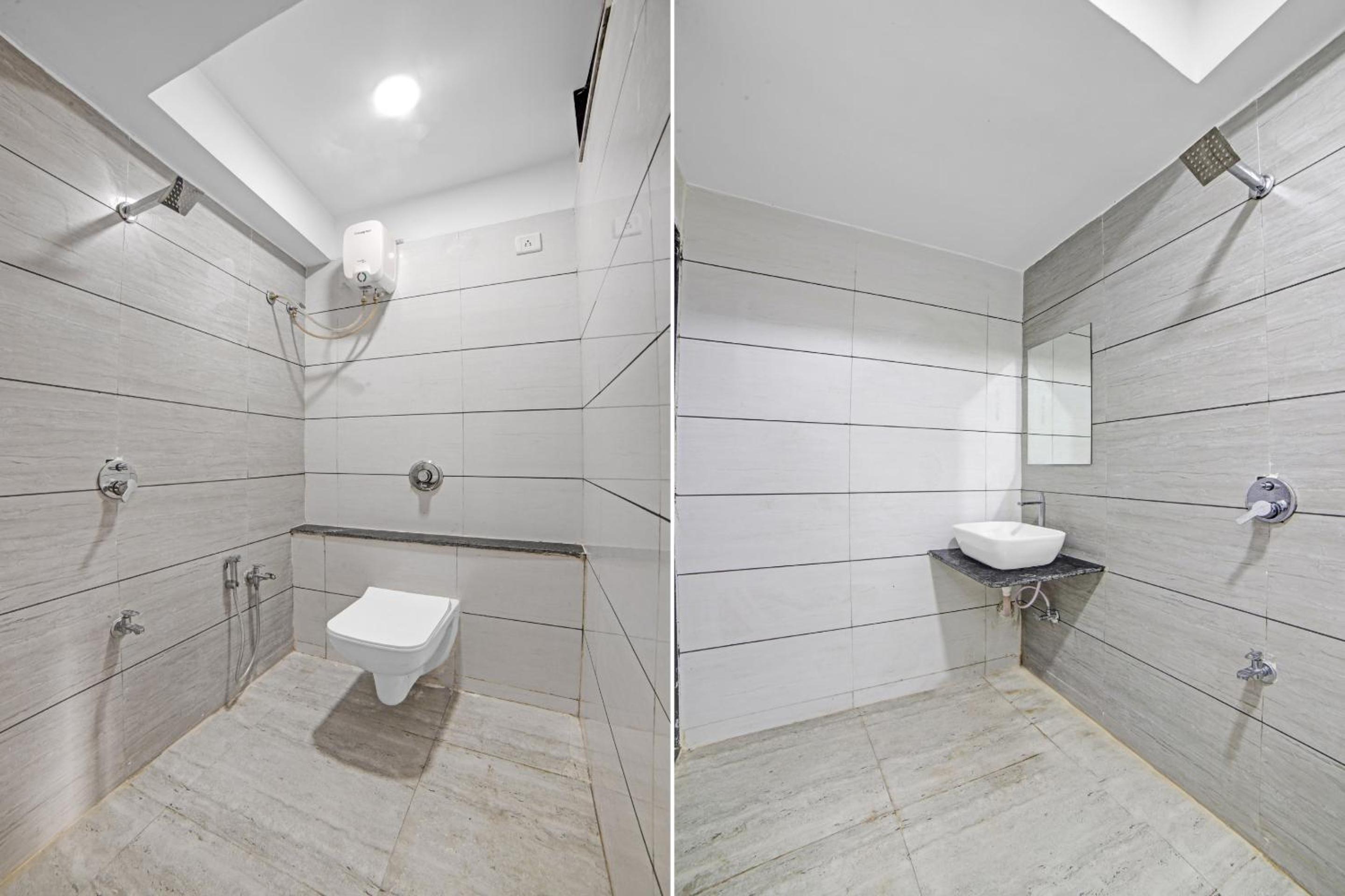 Luxury Triple Room - Photo 2