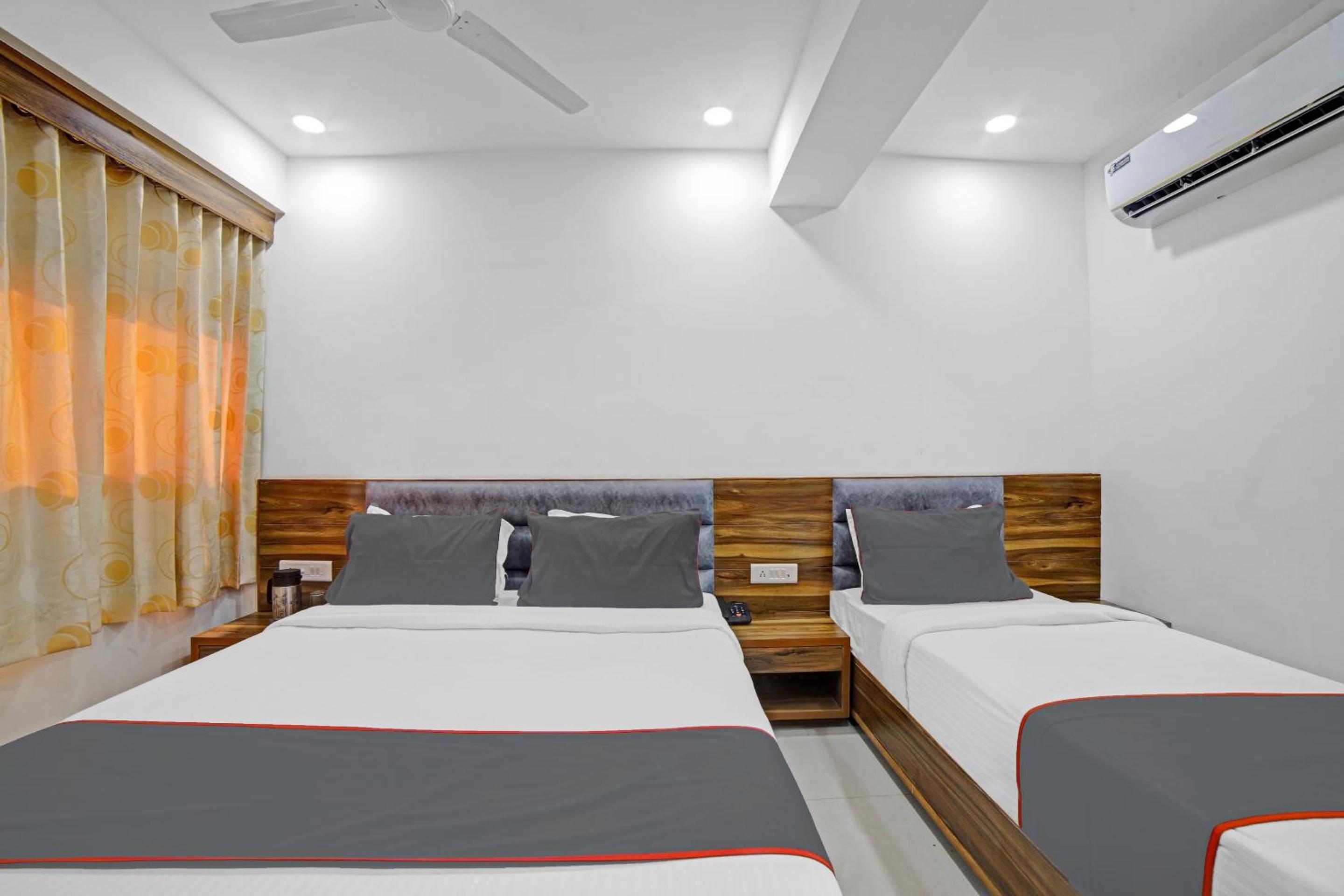 Luxury Triple Room - Photo 5