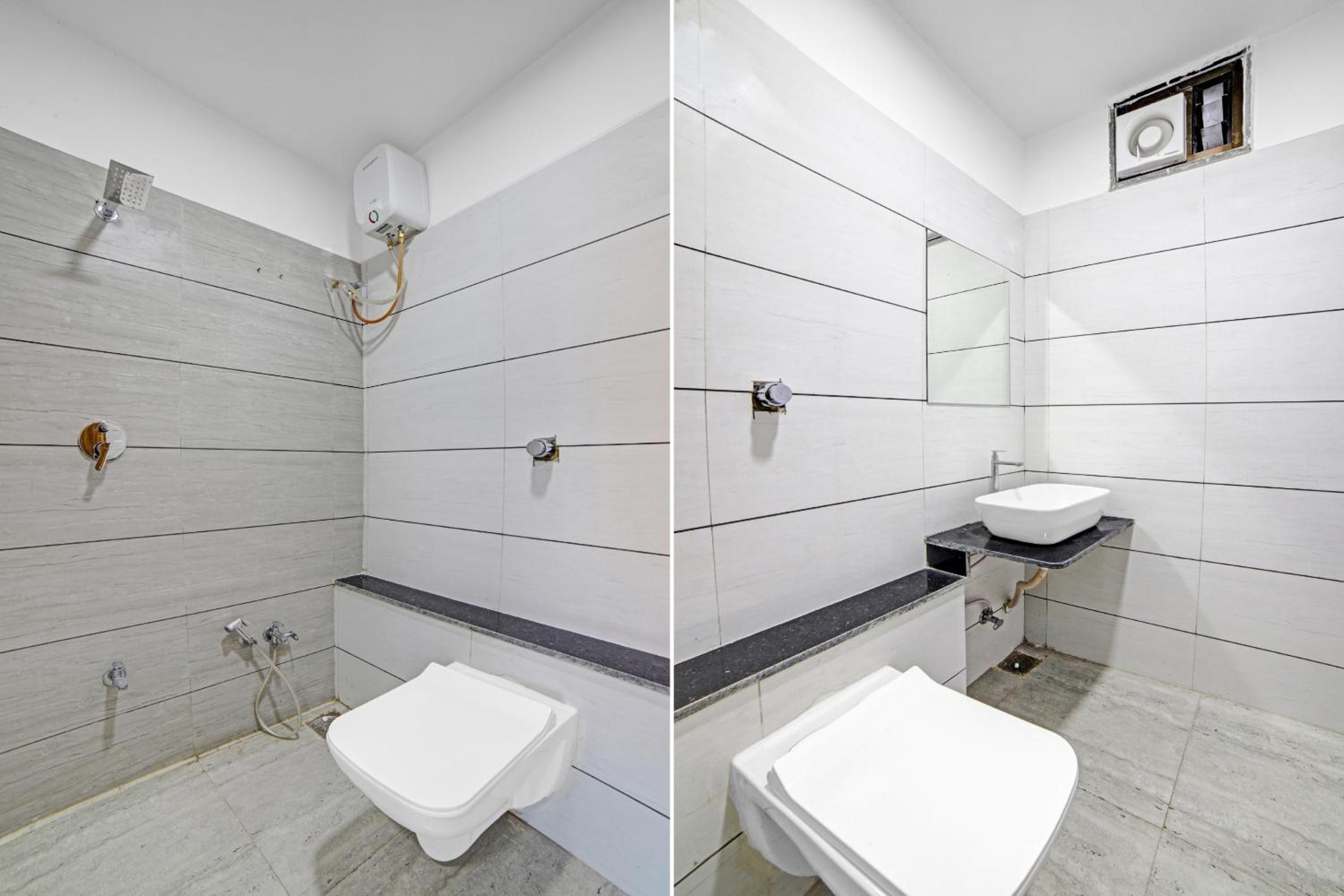 Luxury Triple Room - Photo 9