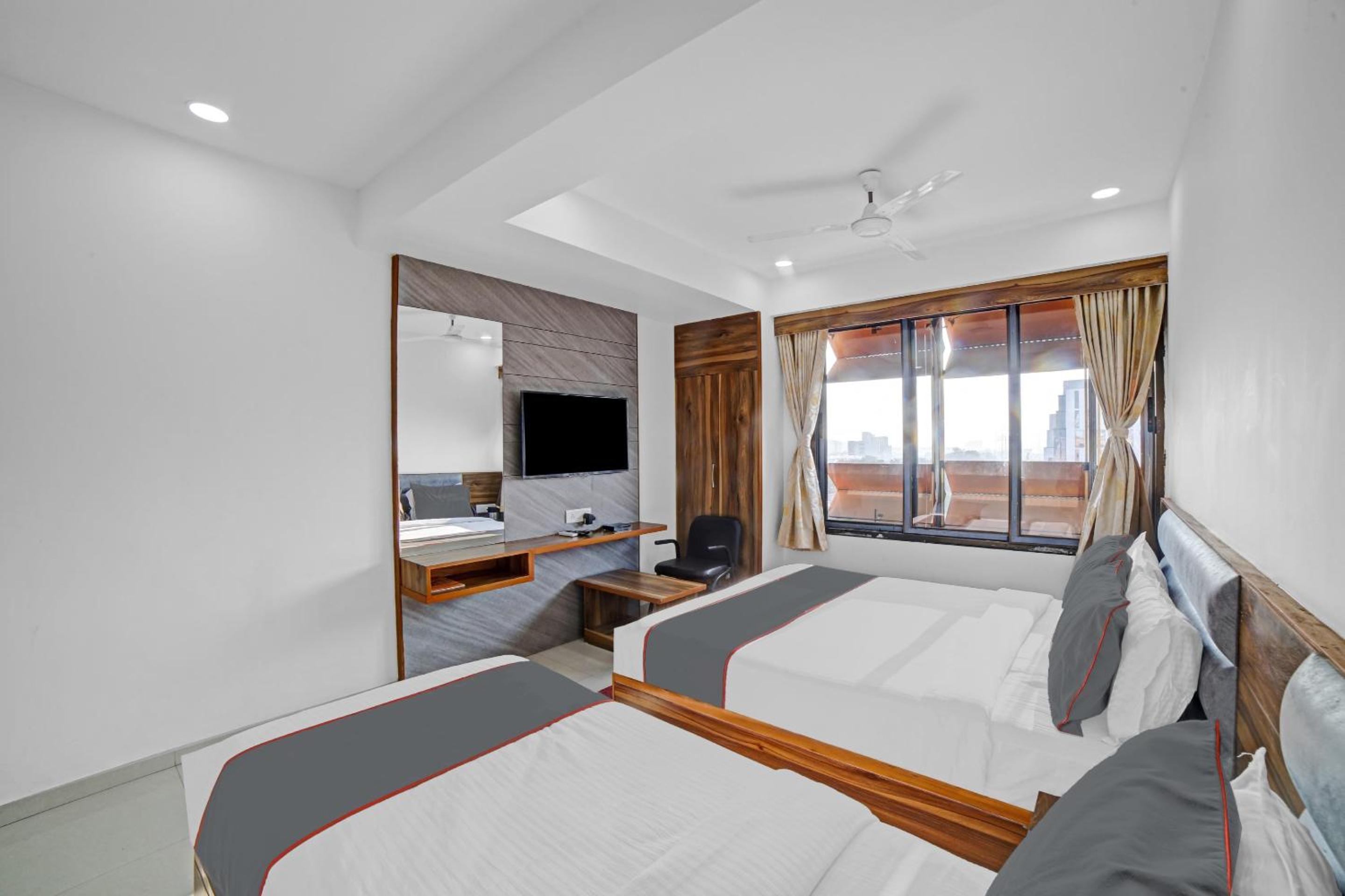 Luxury Triple Room - Photo 4