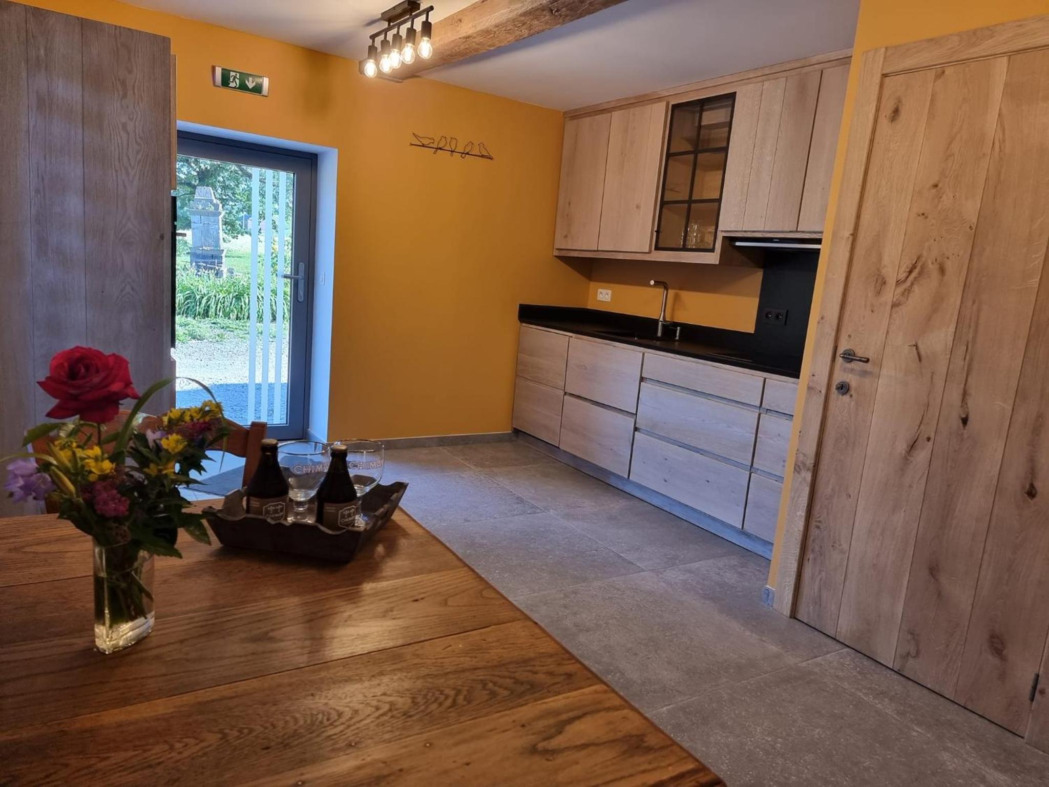 One-Bedroom House photo 3