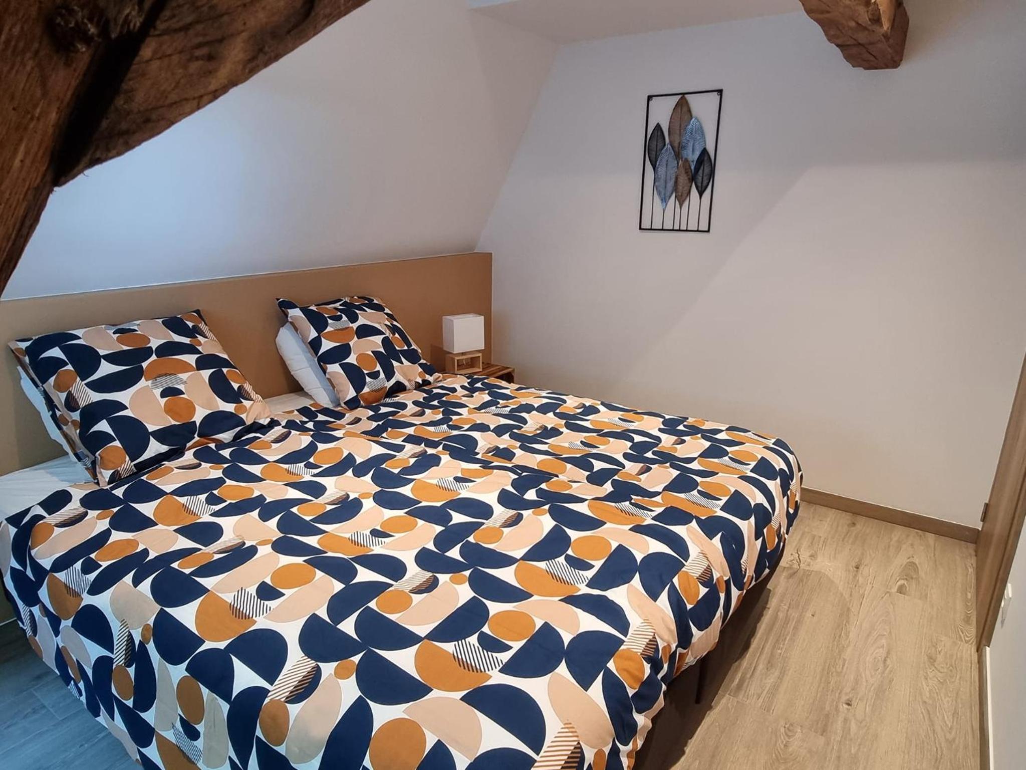One-Bedroom House photo 1