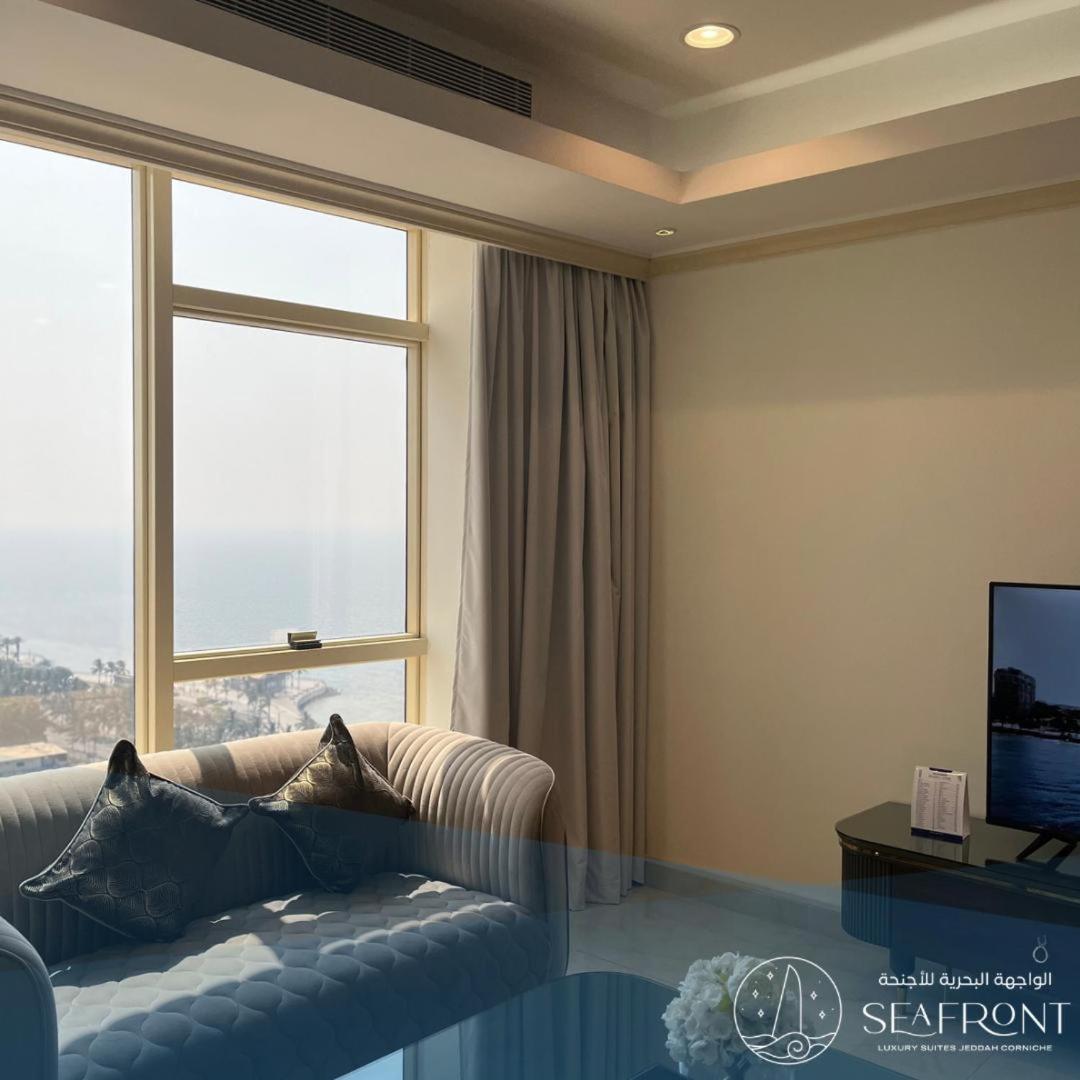 Sea View Presidetial Suite - Photo 1
