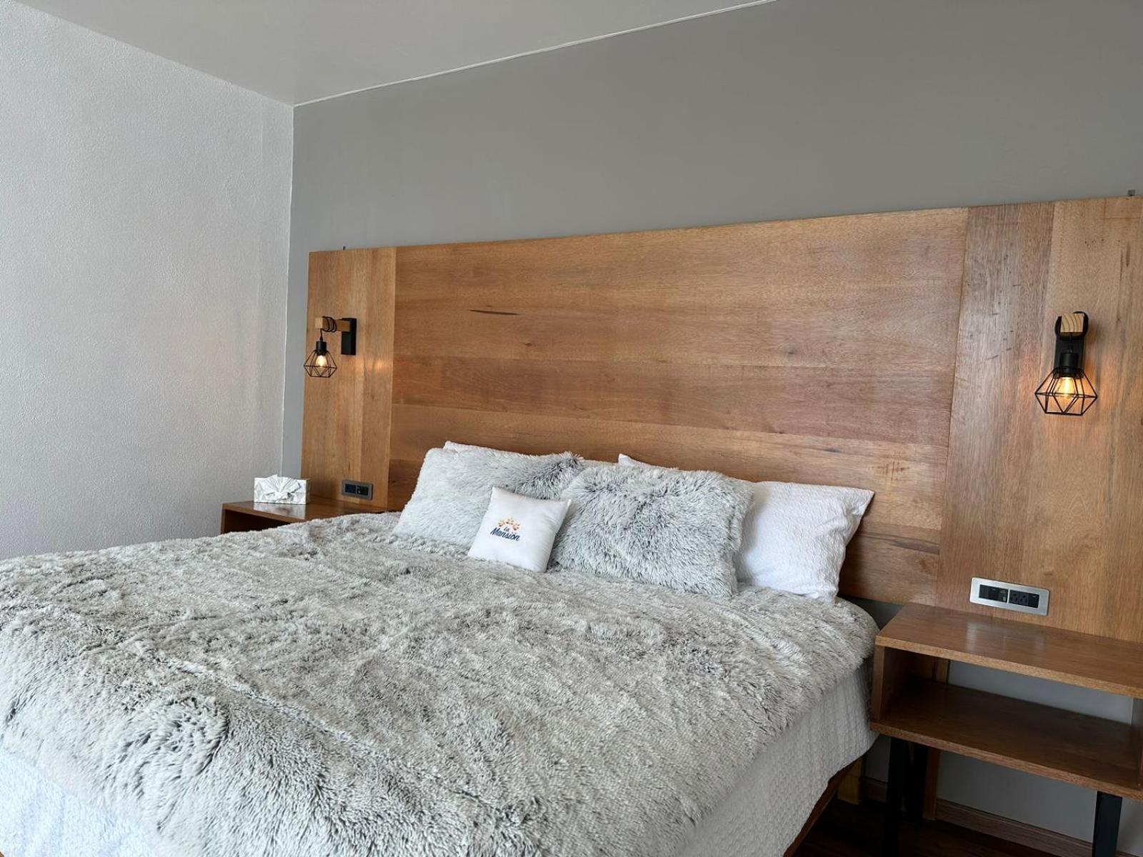 Suite with Terrace