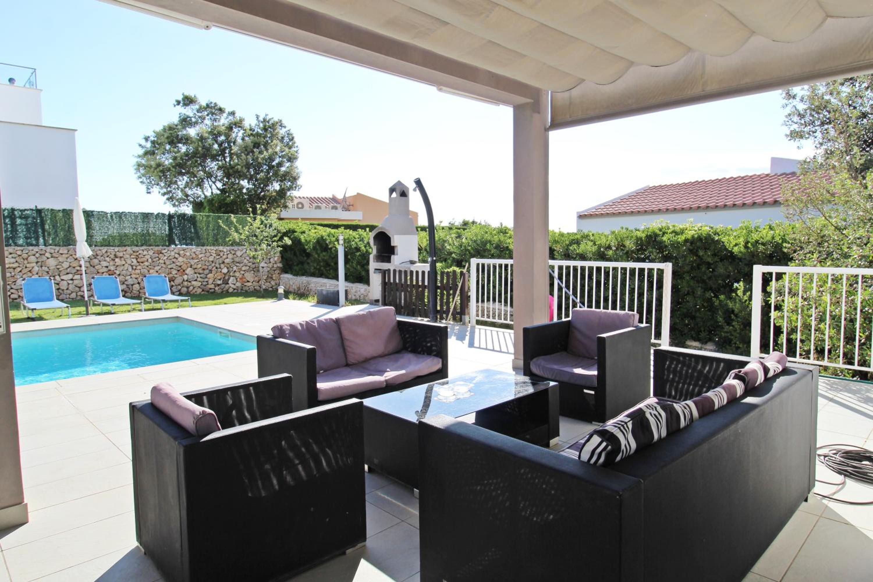 Villa with Private Pool photo 2