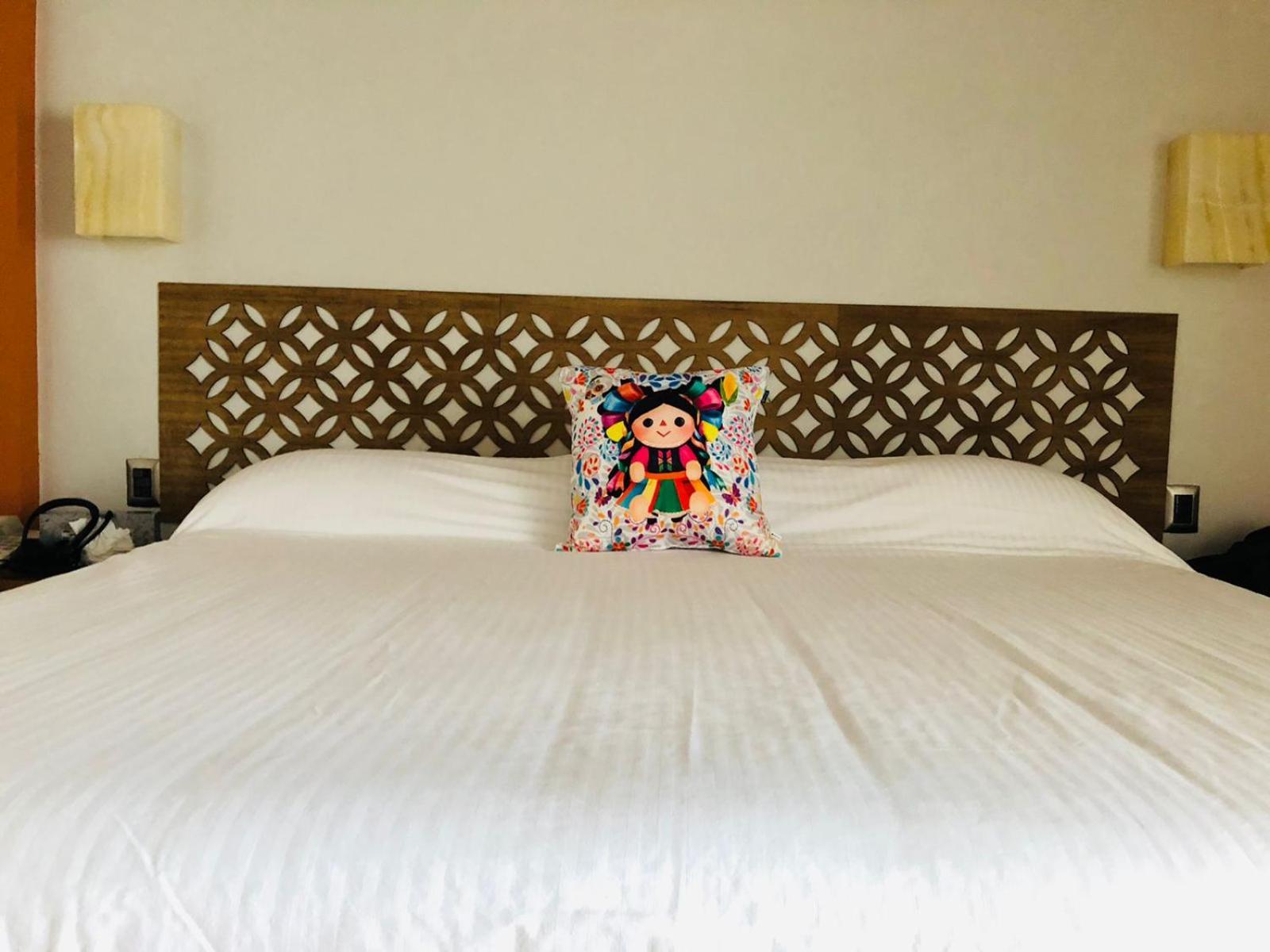 Double Room - Photo 7