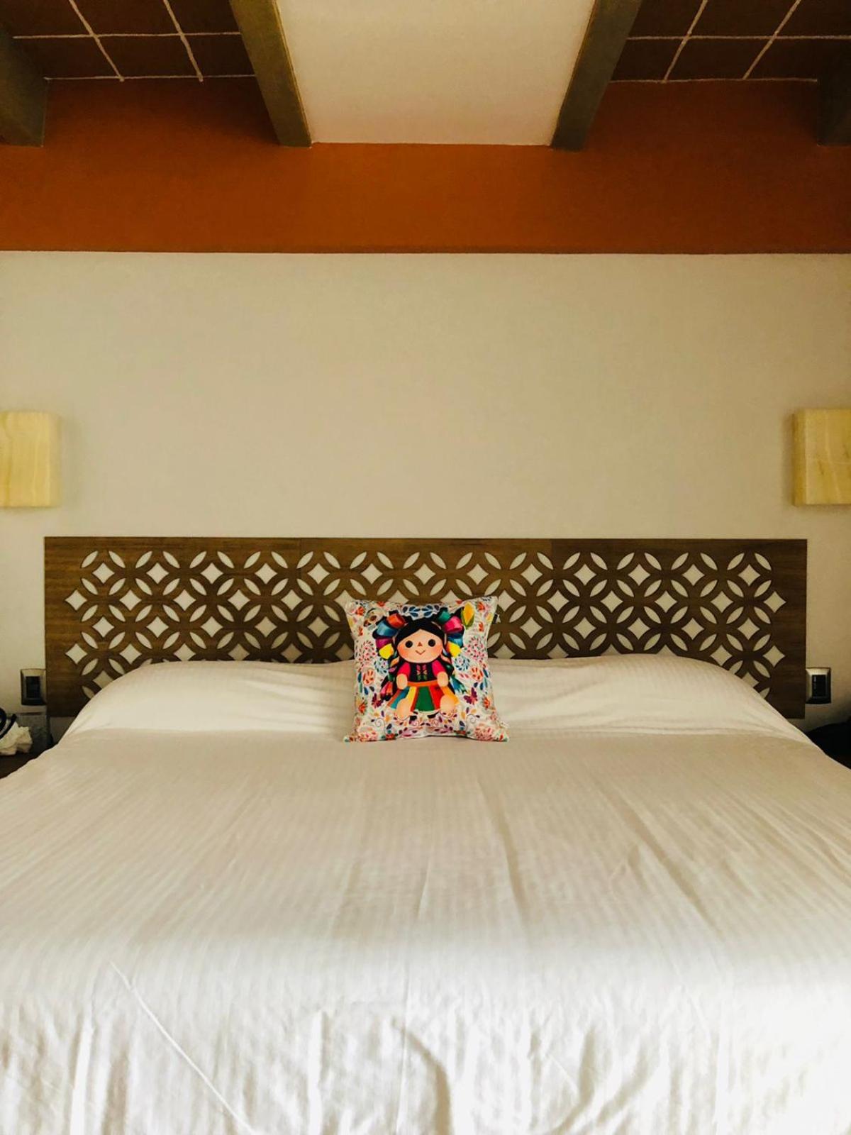 Double Room - Photo 4