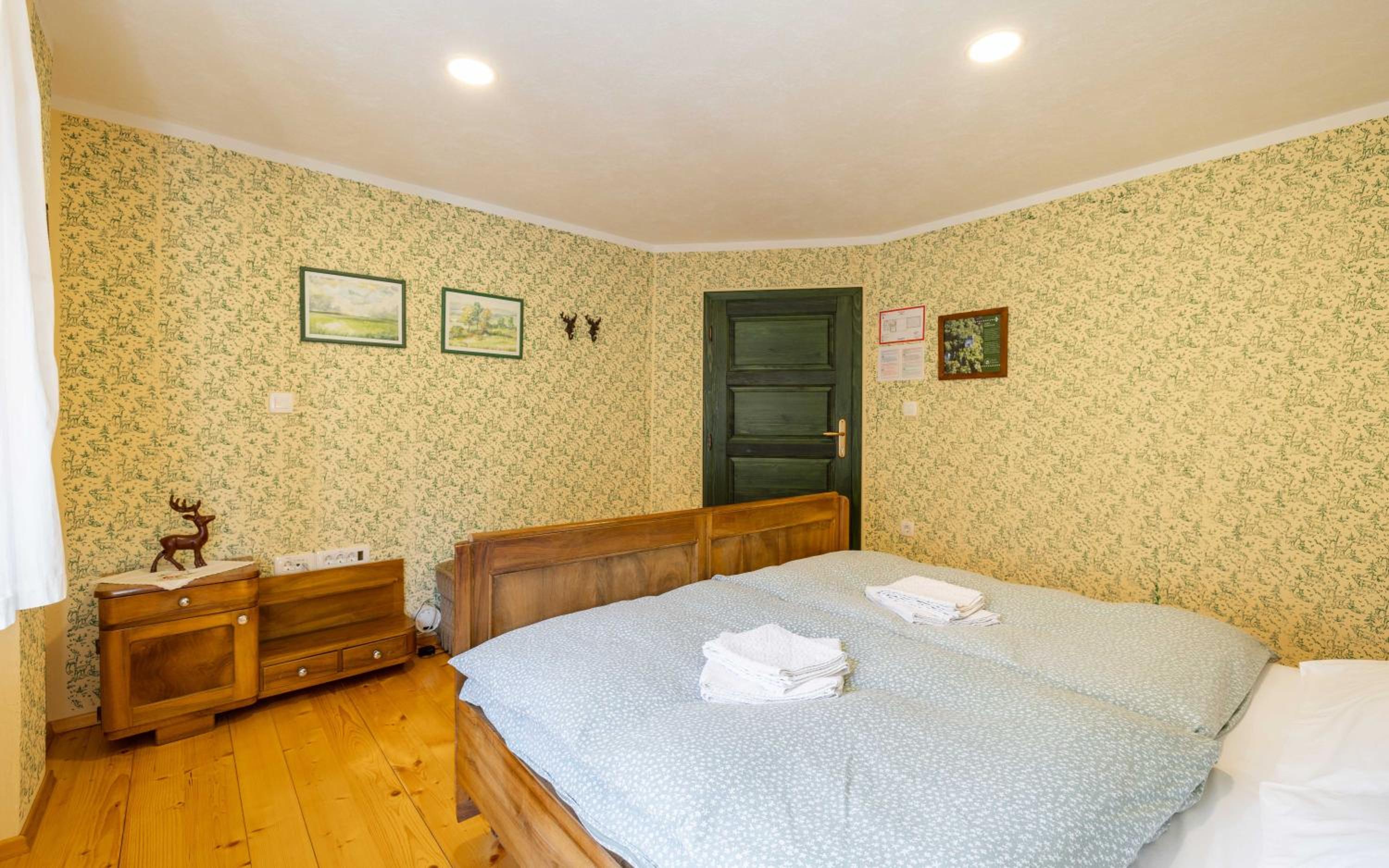 Double Room photo 2