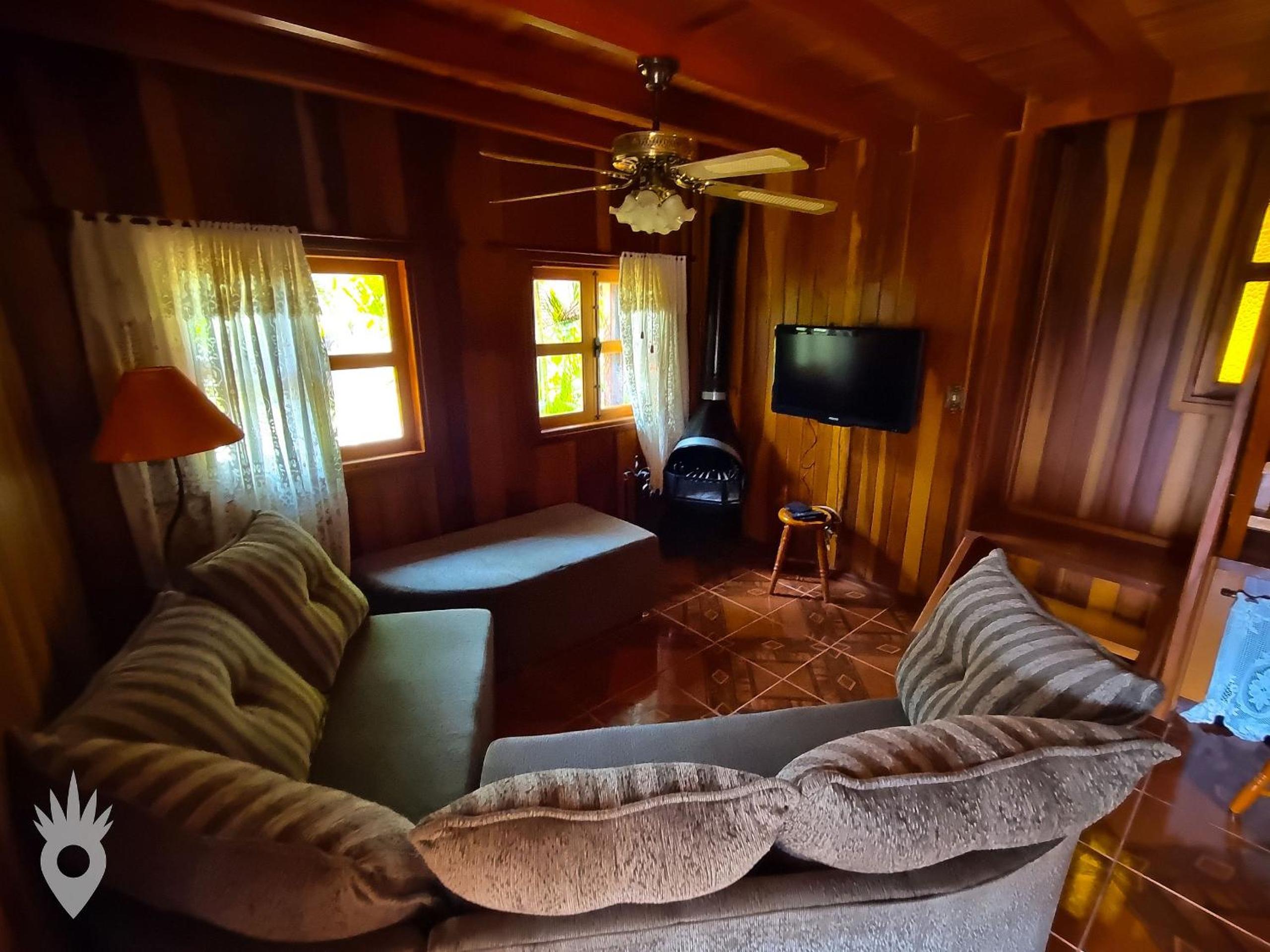 Chalet photo 1
