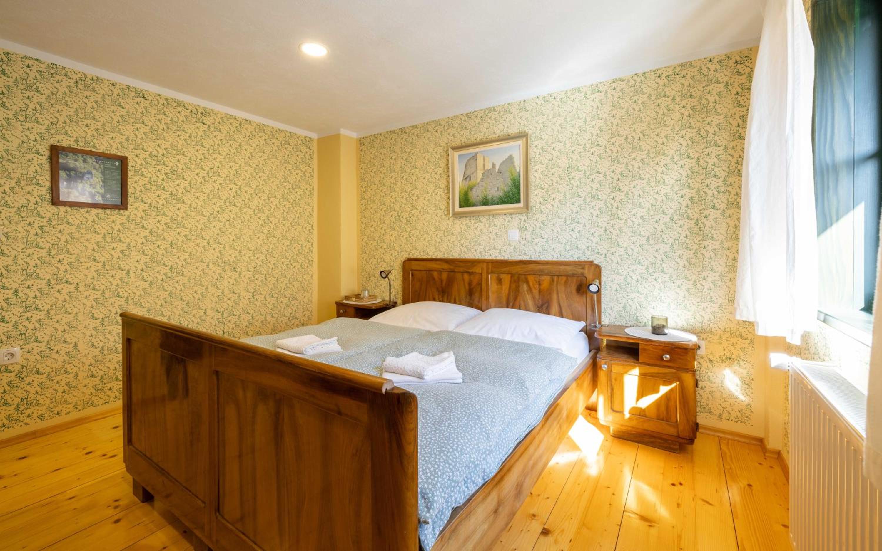 Double Room photo 1