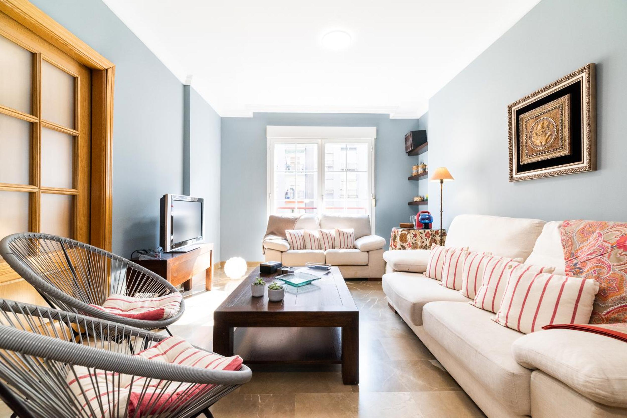 Apartamento Superior