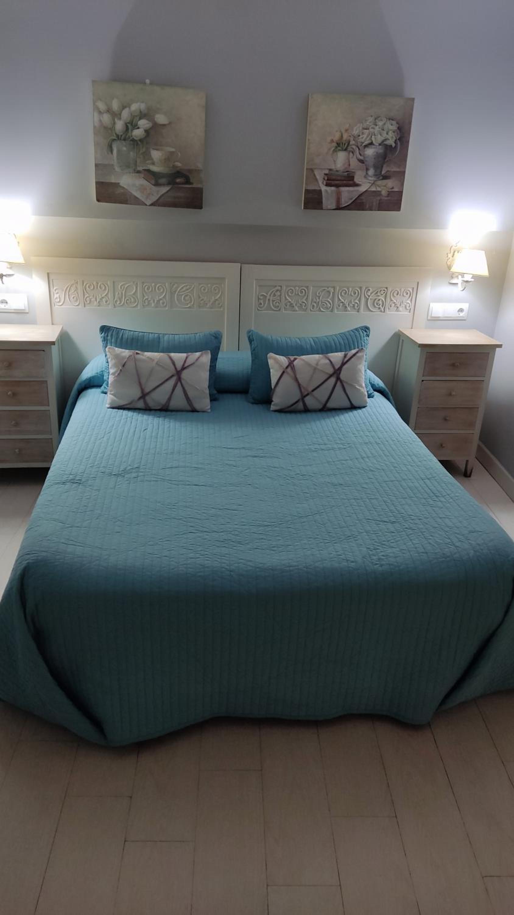 Double Room photo 2