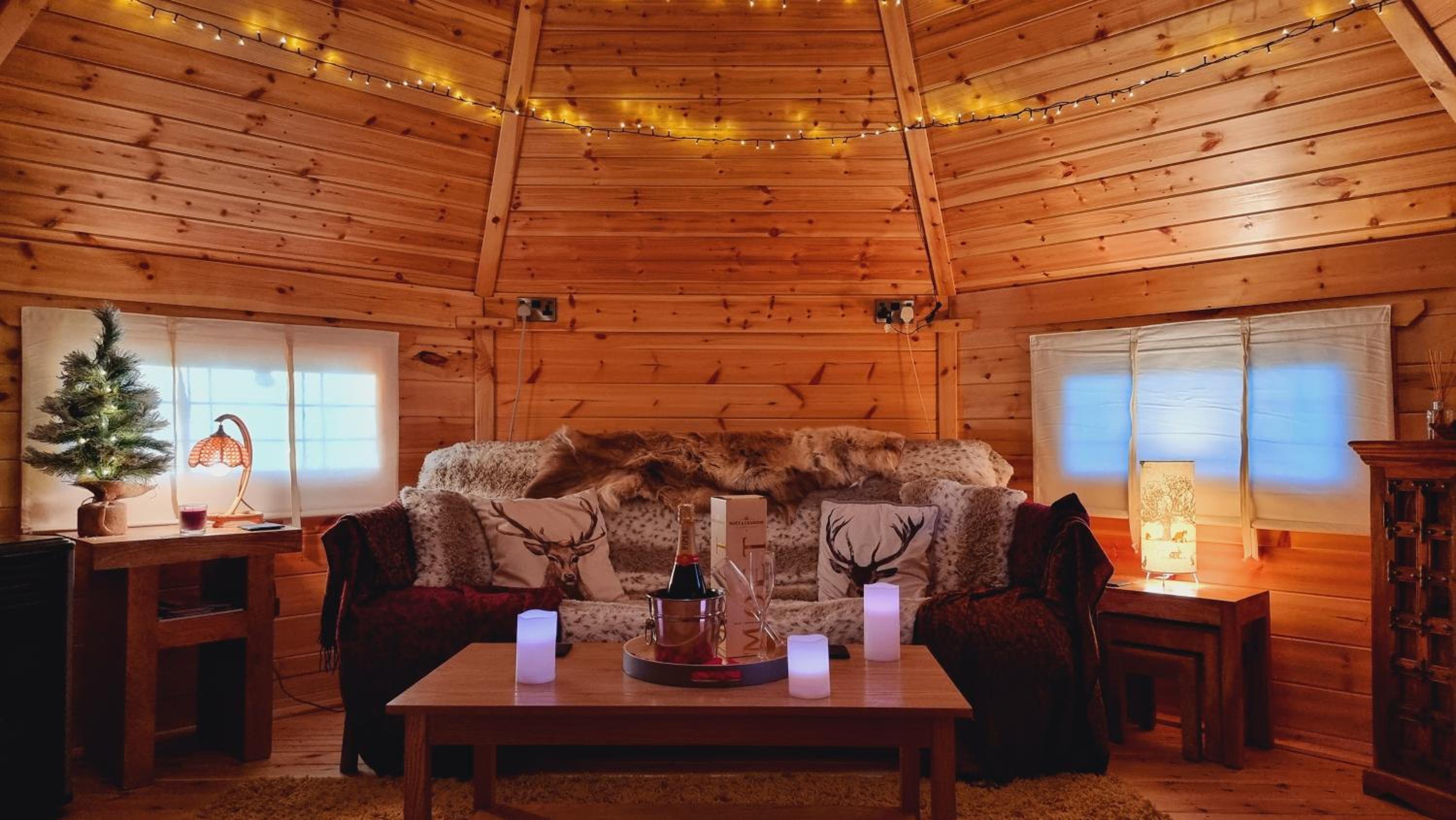 Holiday Home photo 3