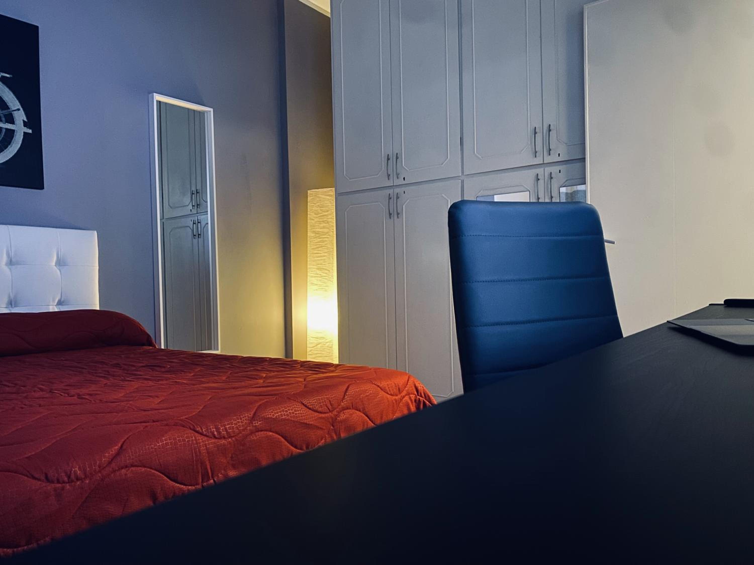 Double Room with Balcony photo 3