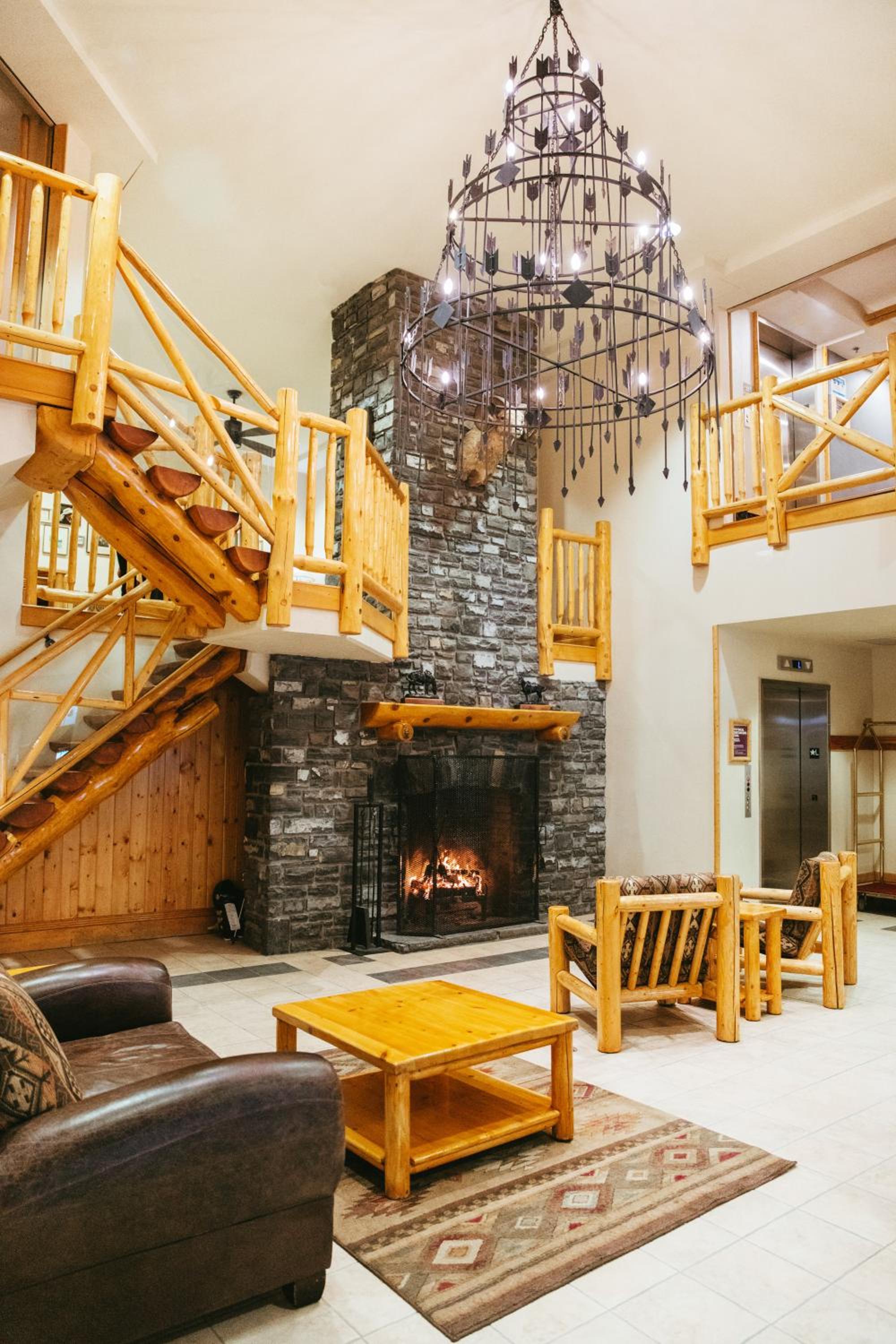 Room Selected at Check-In Non-Pet Friendly