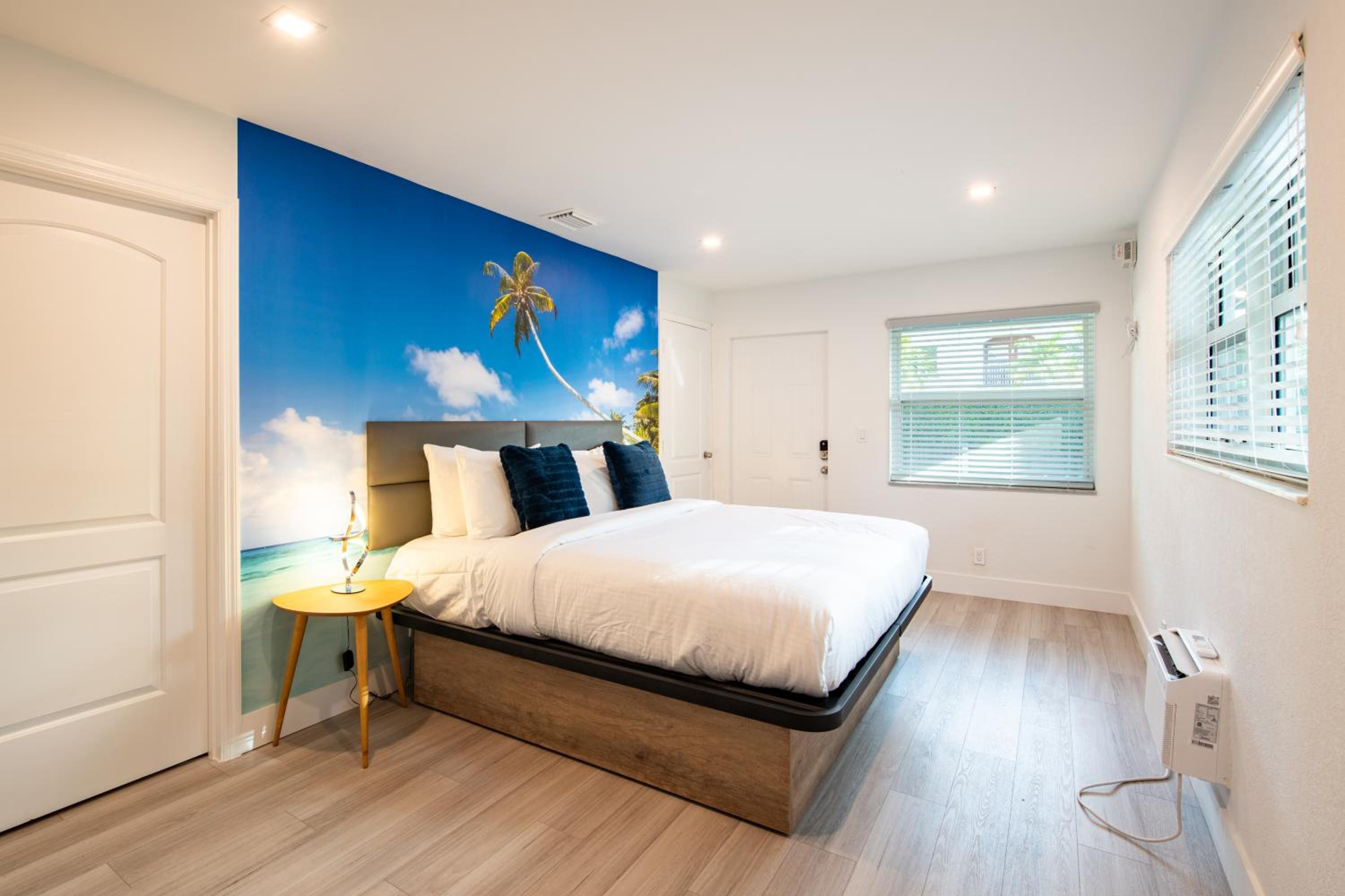 Duplex Suite