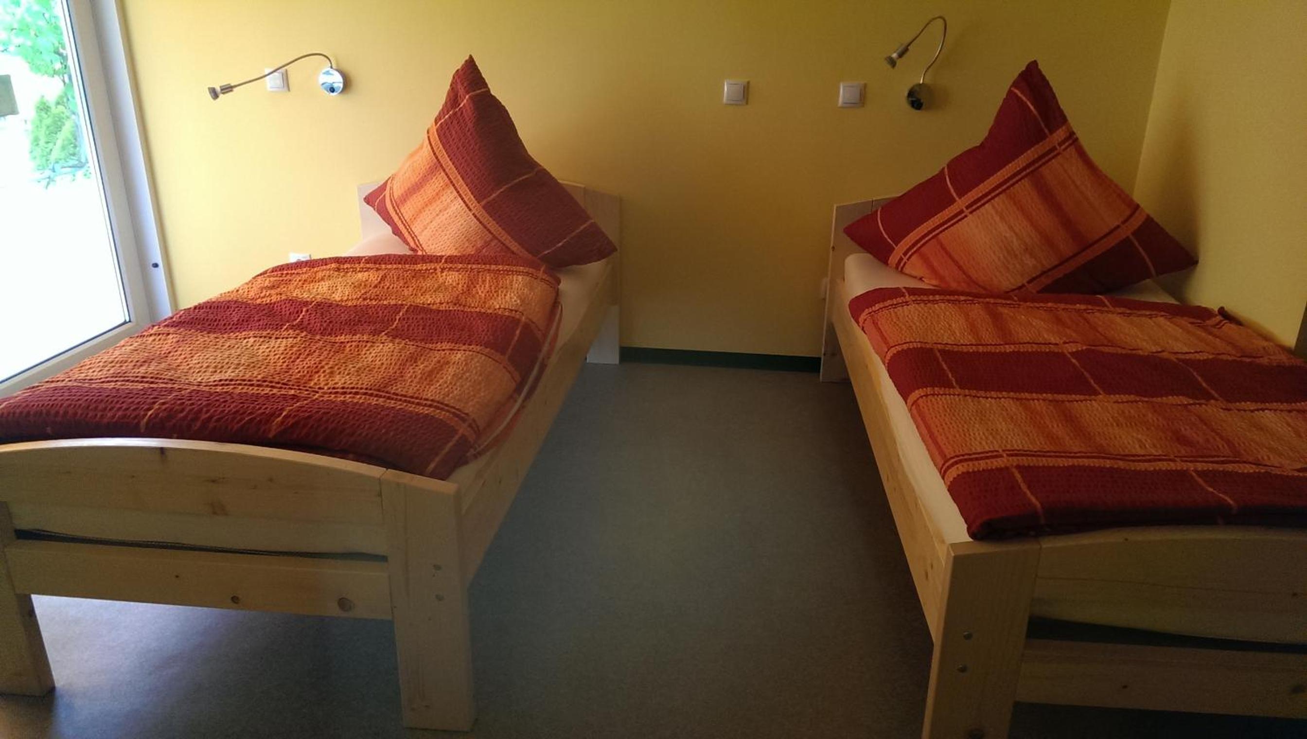 Triple Room with View photo 2