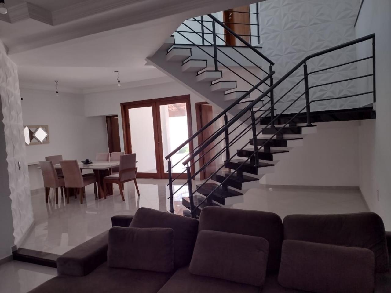 Four-Bedroom House photo 1