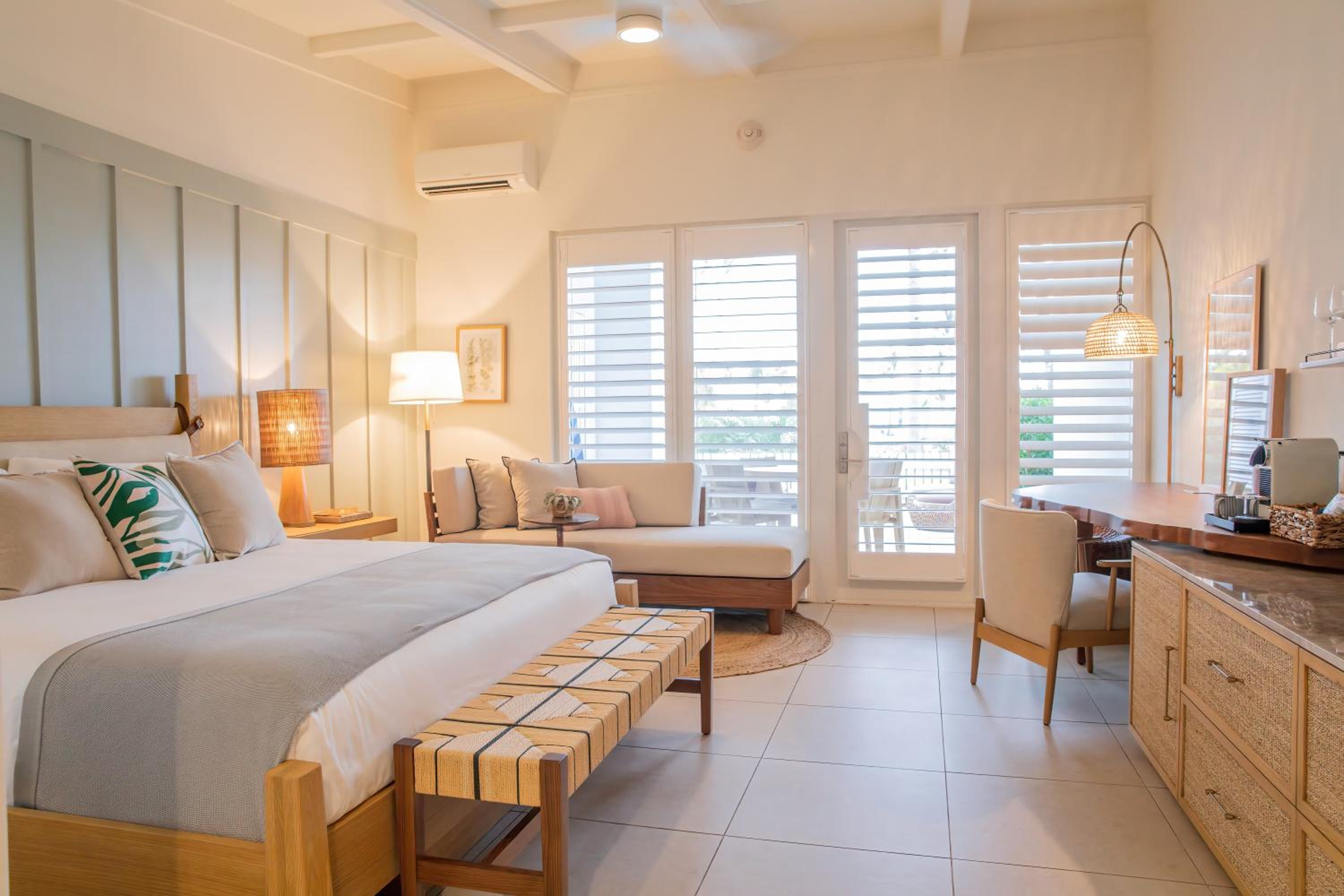 Brand New Tropical View Bungalow King - Photo 1
