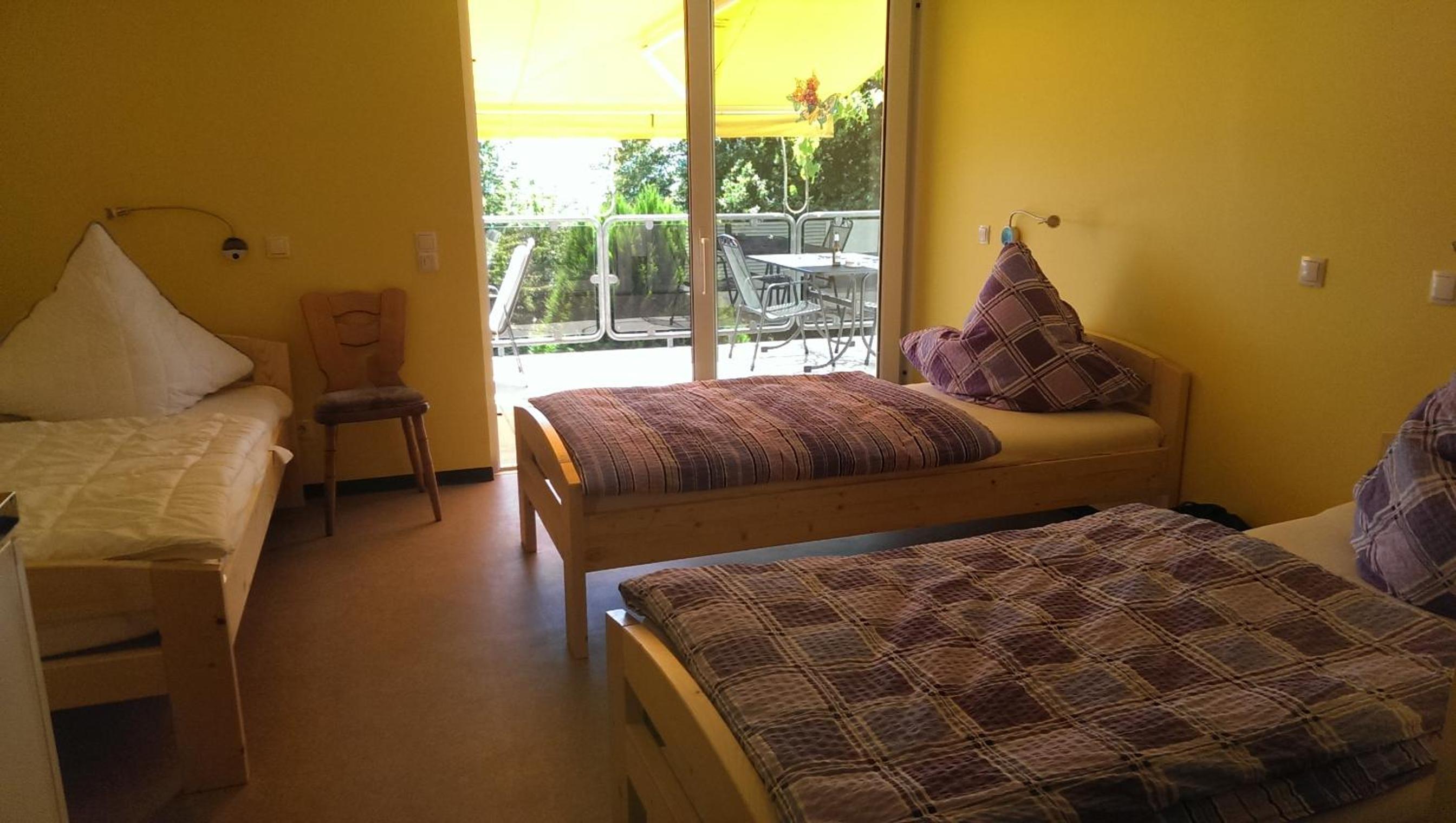 Triple Room with View photo 1