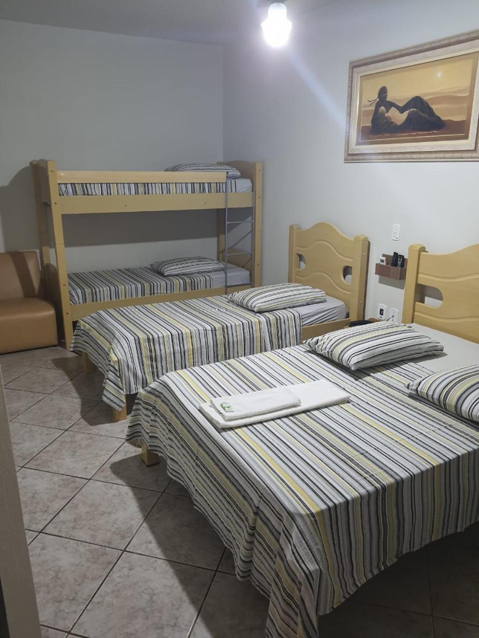 Standard Quadruple Room photo 1