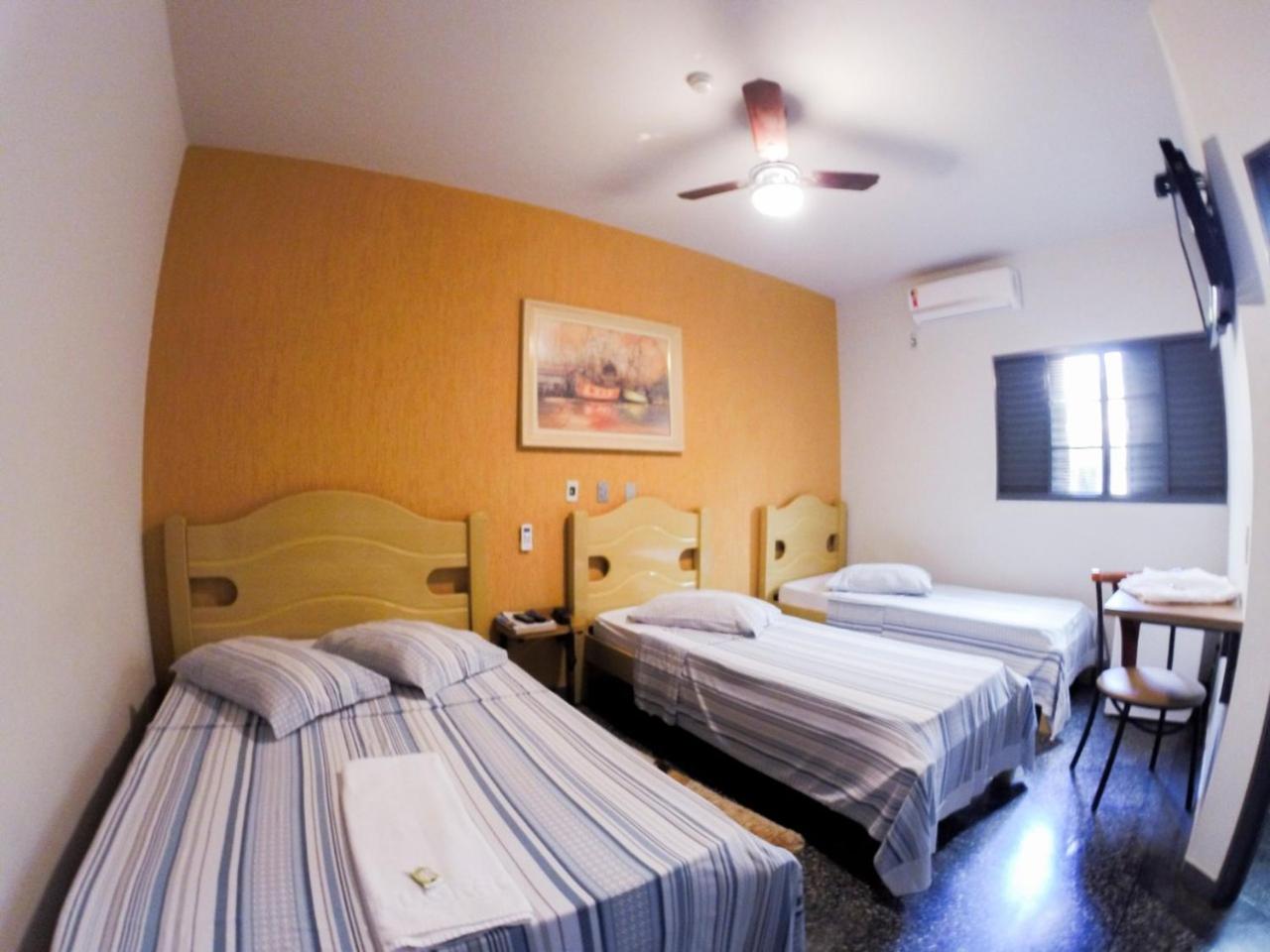 Standard Triple Room photo 1