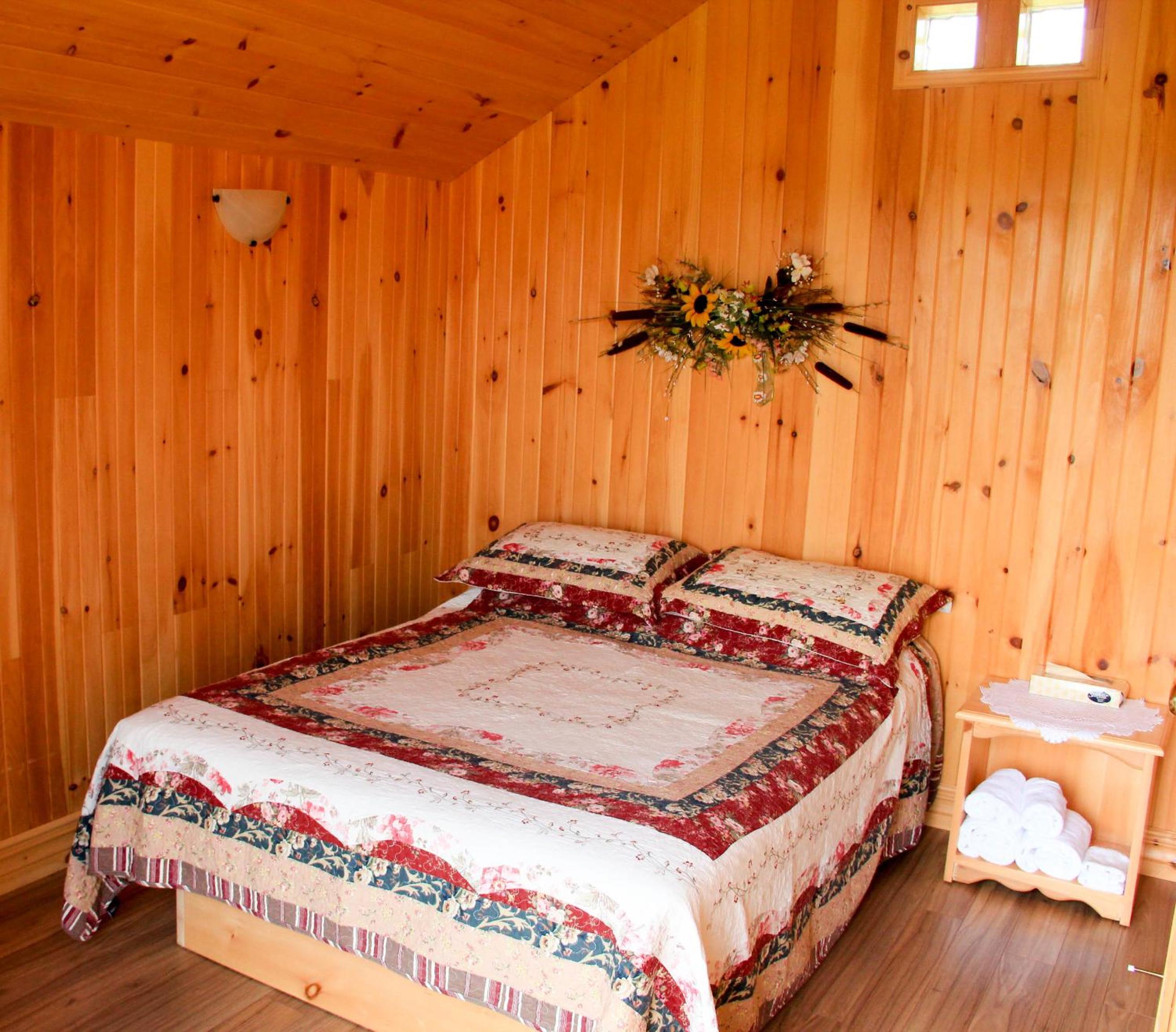 Small Chalet photo 1