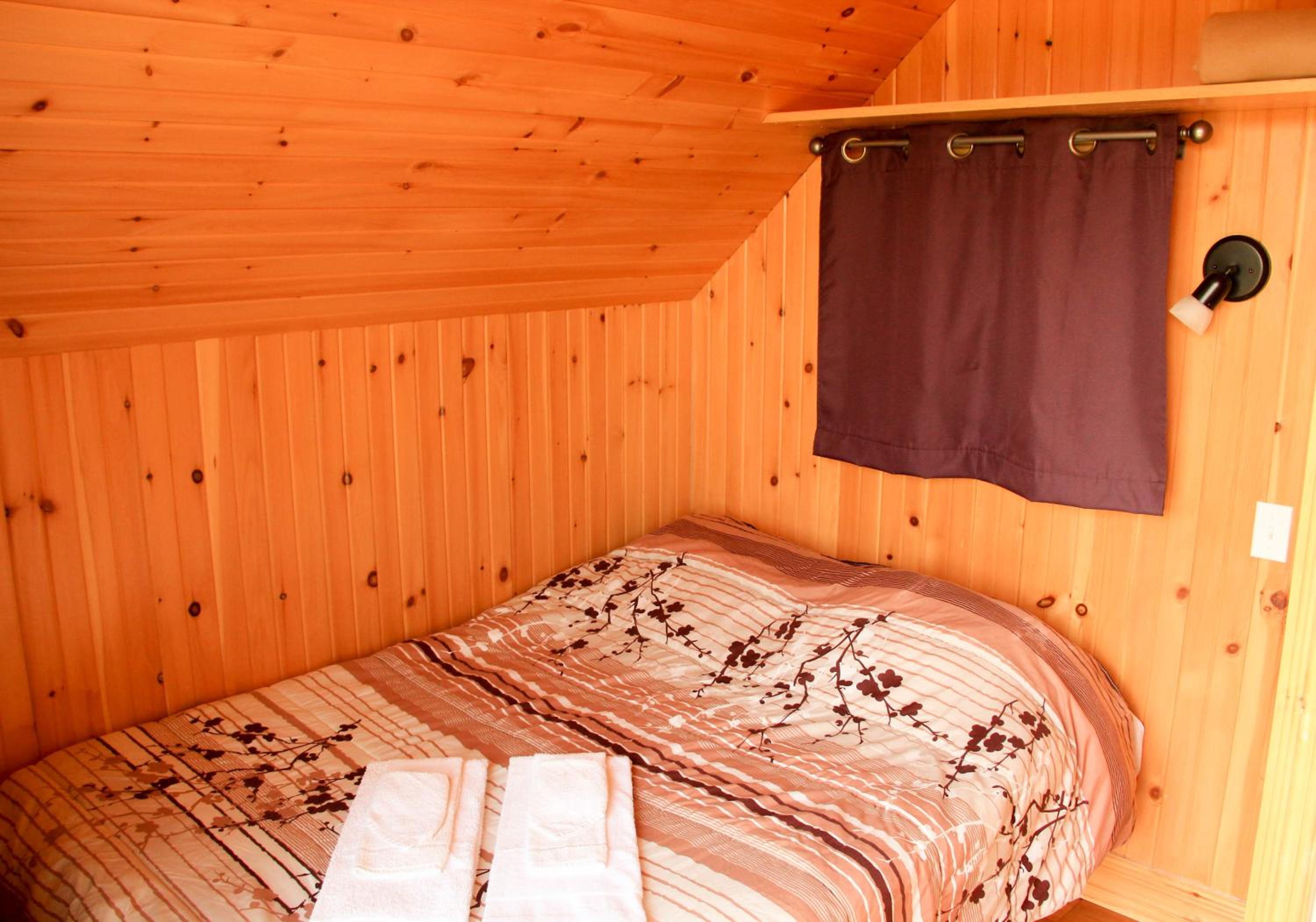 Small Chalet photo 3
