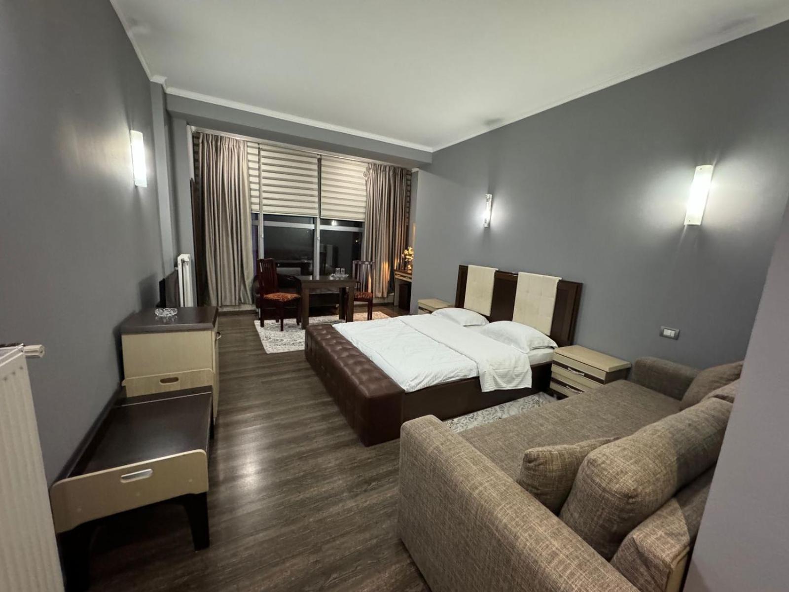 Junior Suite (2 Adults) photo 2