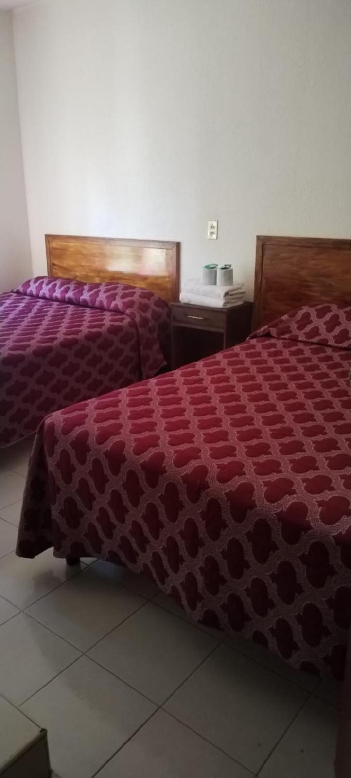 Twin Room - Photo 1
