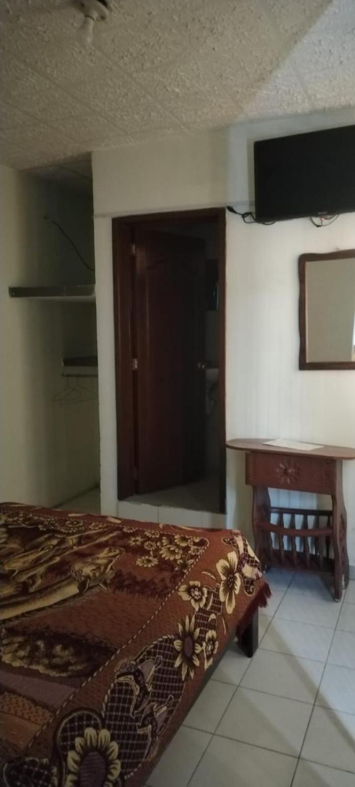 Double Room - Photo 1
